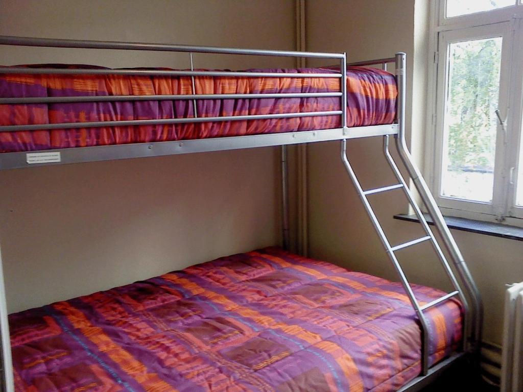 Hostel Louise *