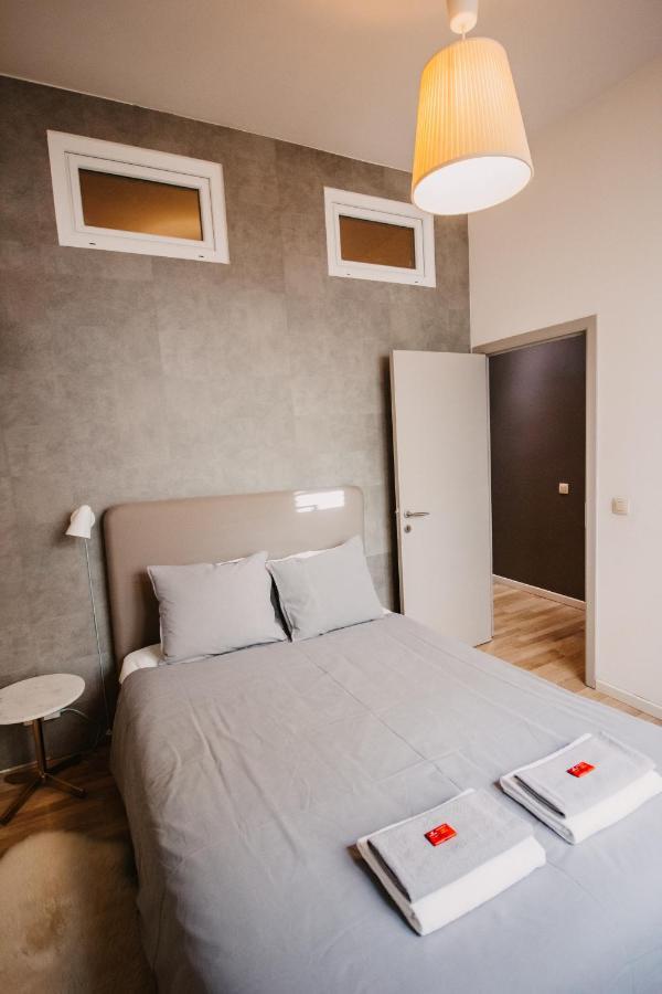Beautiful In Porte De Namur Aparthotel *