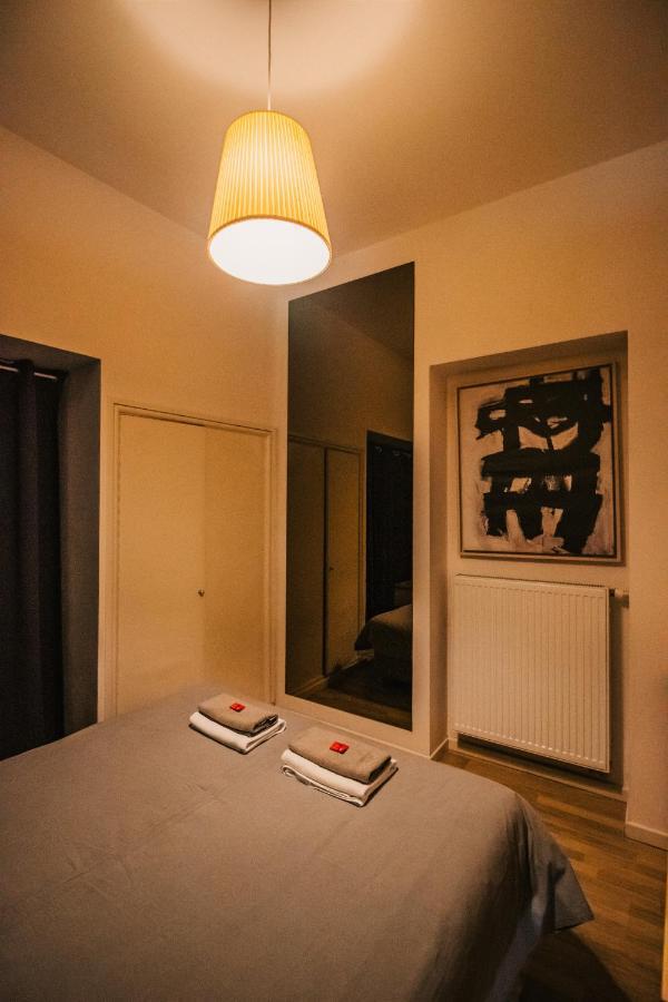 Beautiful In Porte De Namur *