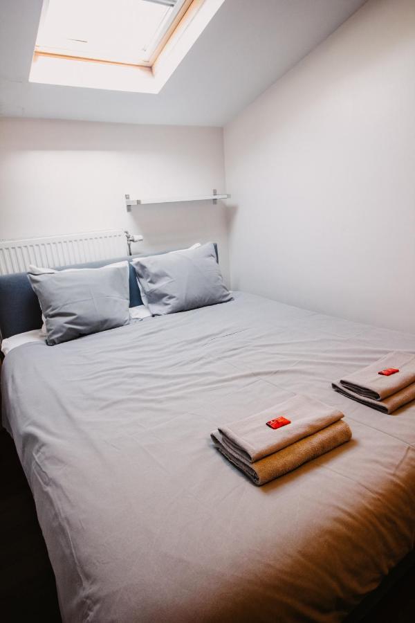 Aparthotel Beautiful In Porte De Namur Brussels
