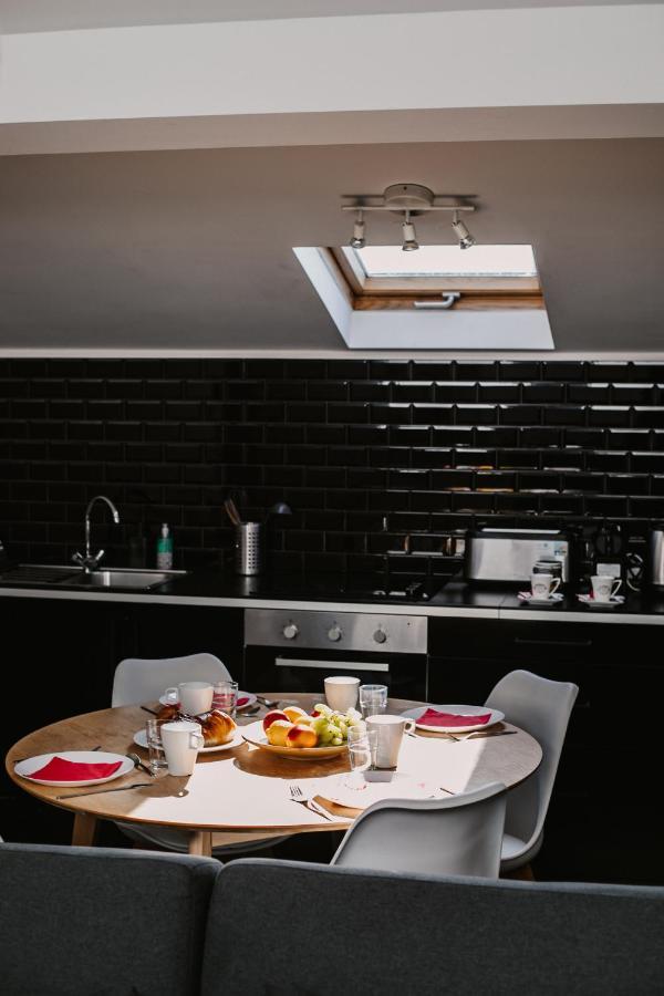 Beautiful In Porte De Namur Brussels