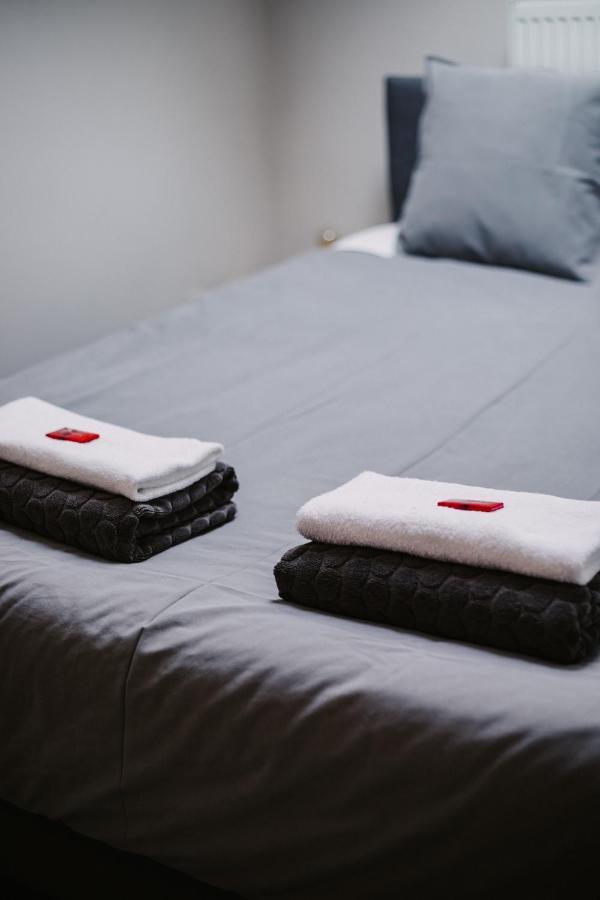 Beautiful In Porte De Namur *