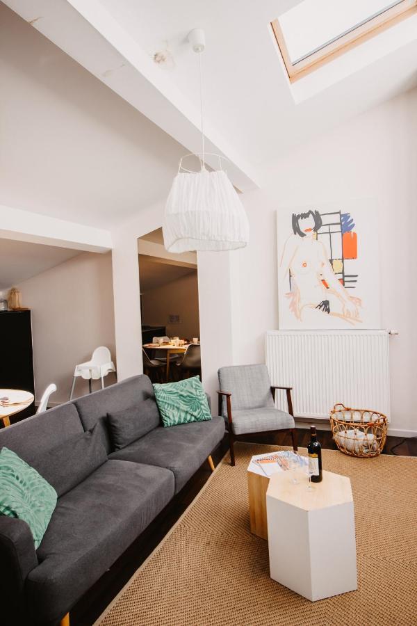 Beautiful In Porte De Namur *