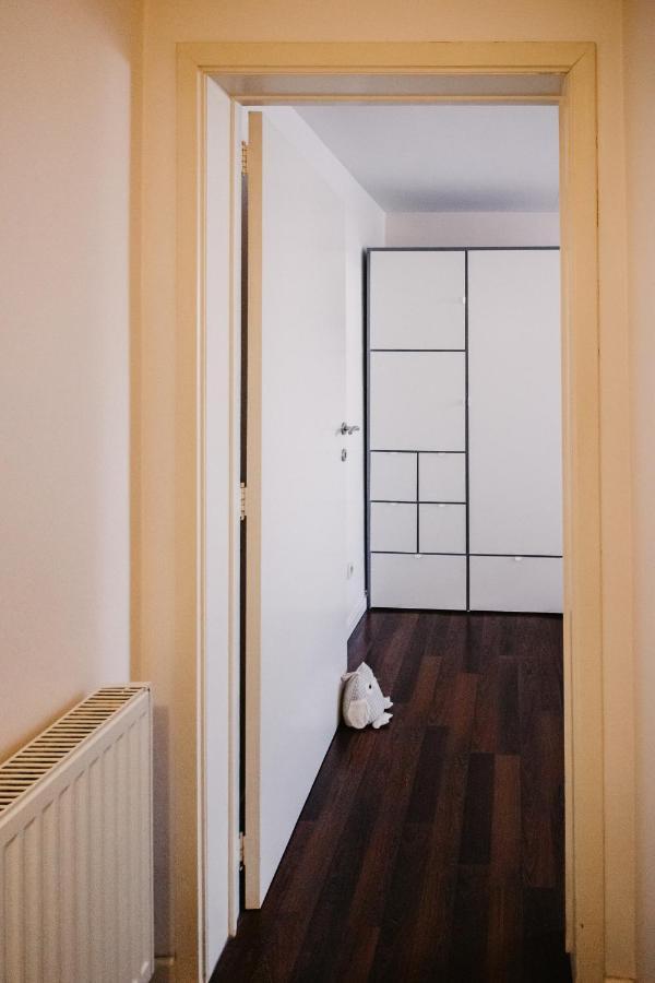 Aparthotel Beautiful In Porte De Namur