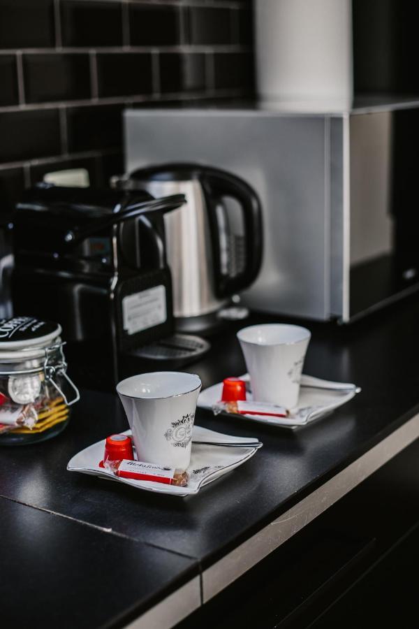 Beautiful In Porte De Namur