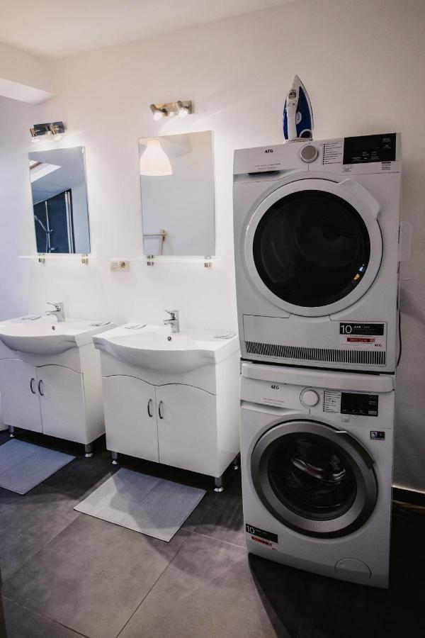 Beautiful In Porte De Namur Aparthotel