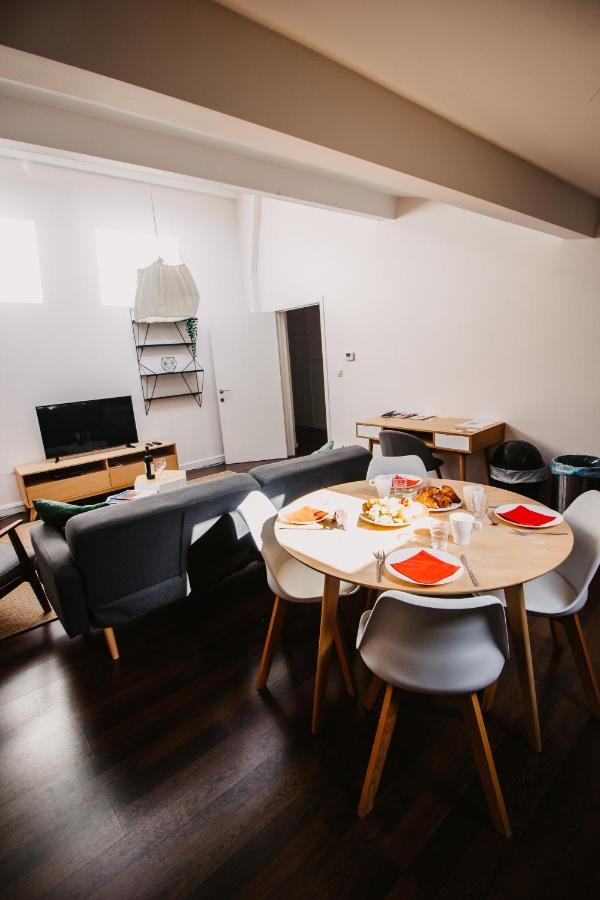 Beautiful In Porte De Namur * Brussels