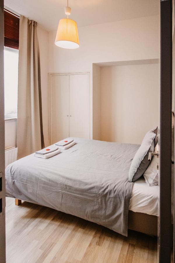 Aparthotel Beautiful In Porte De Namur Brussels