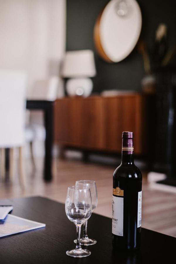 Beautiful In Porte De Namur Aparthotel Brussels