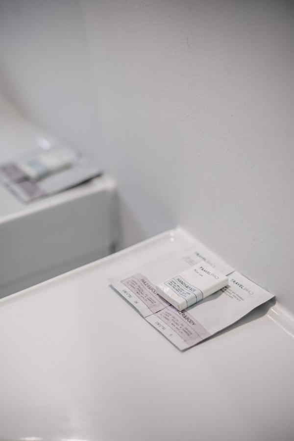 Beautiful In Porte De Namur Aparthotel Brussels