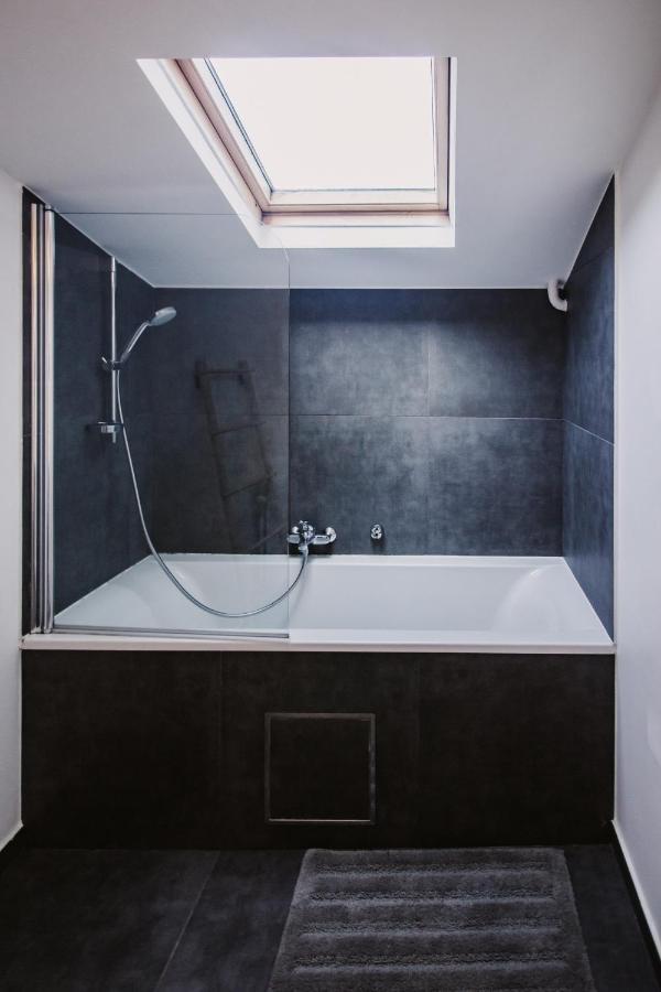 Beautiful In Porte De Namur *