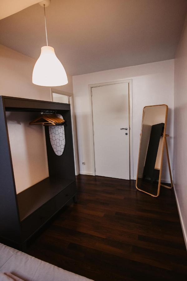 Aparthotel Beautiful In Porte De Namur *