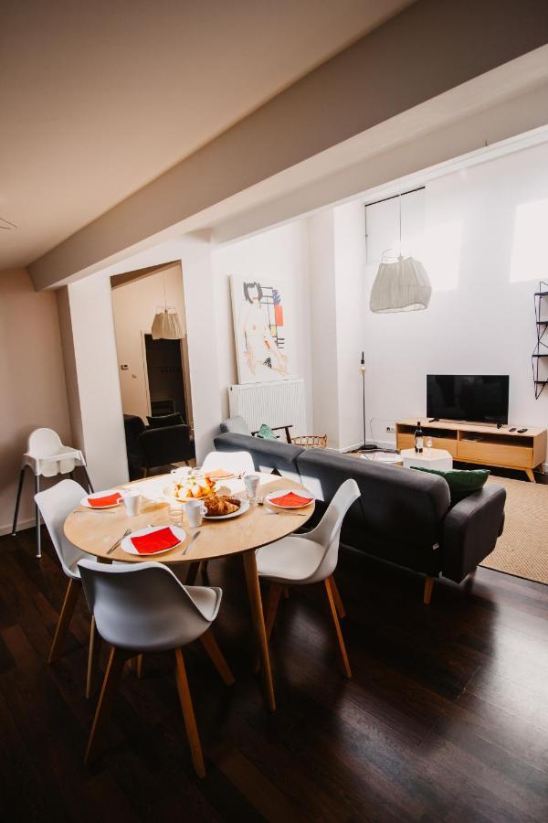 Beautiful In Porte De Namur Aparthotel *