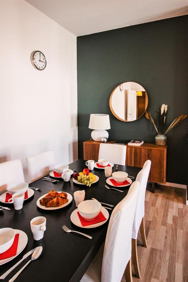 Beautiful In Porte De Namur *