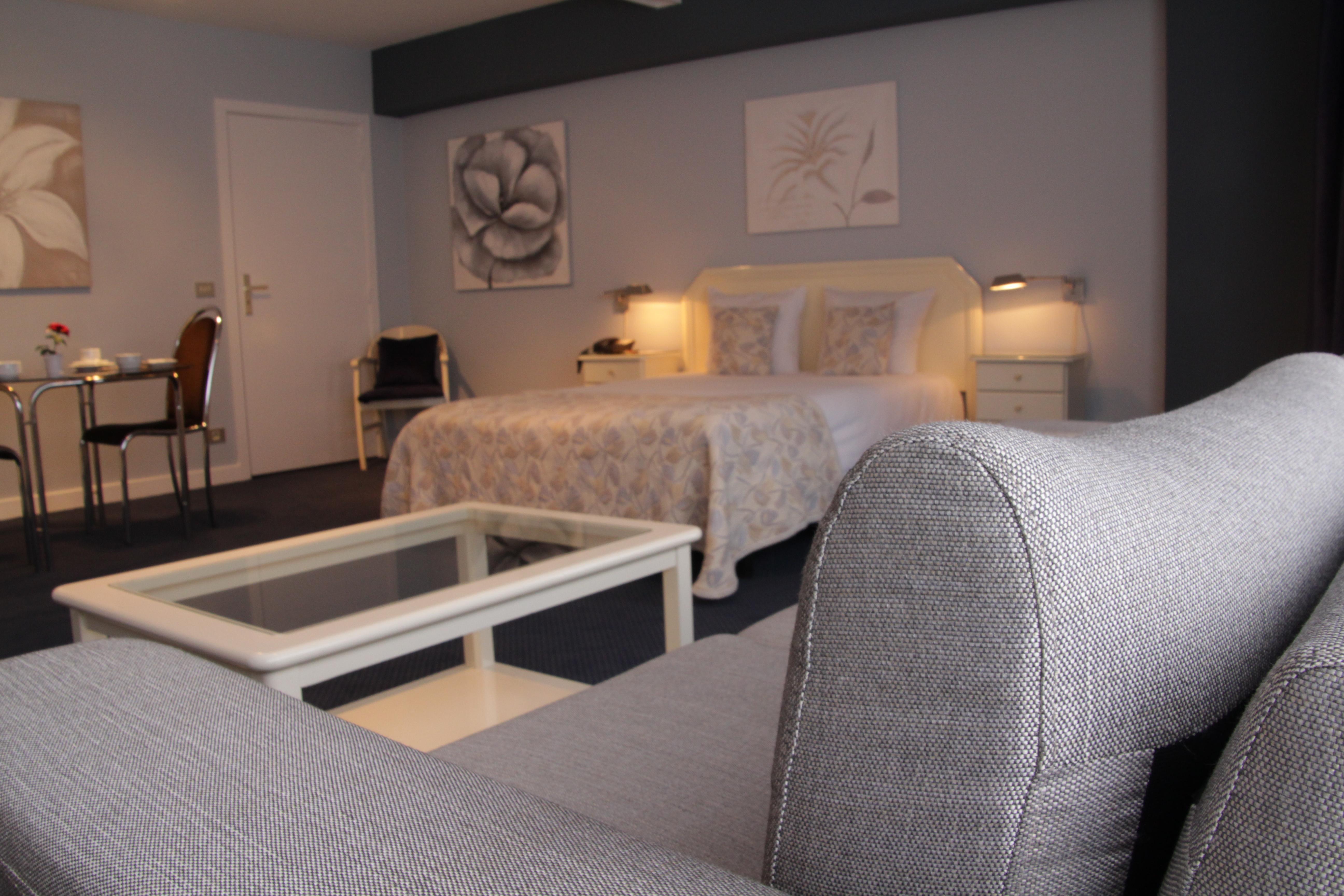 First Euroflat 4* Brussels