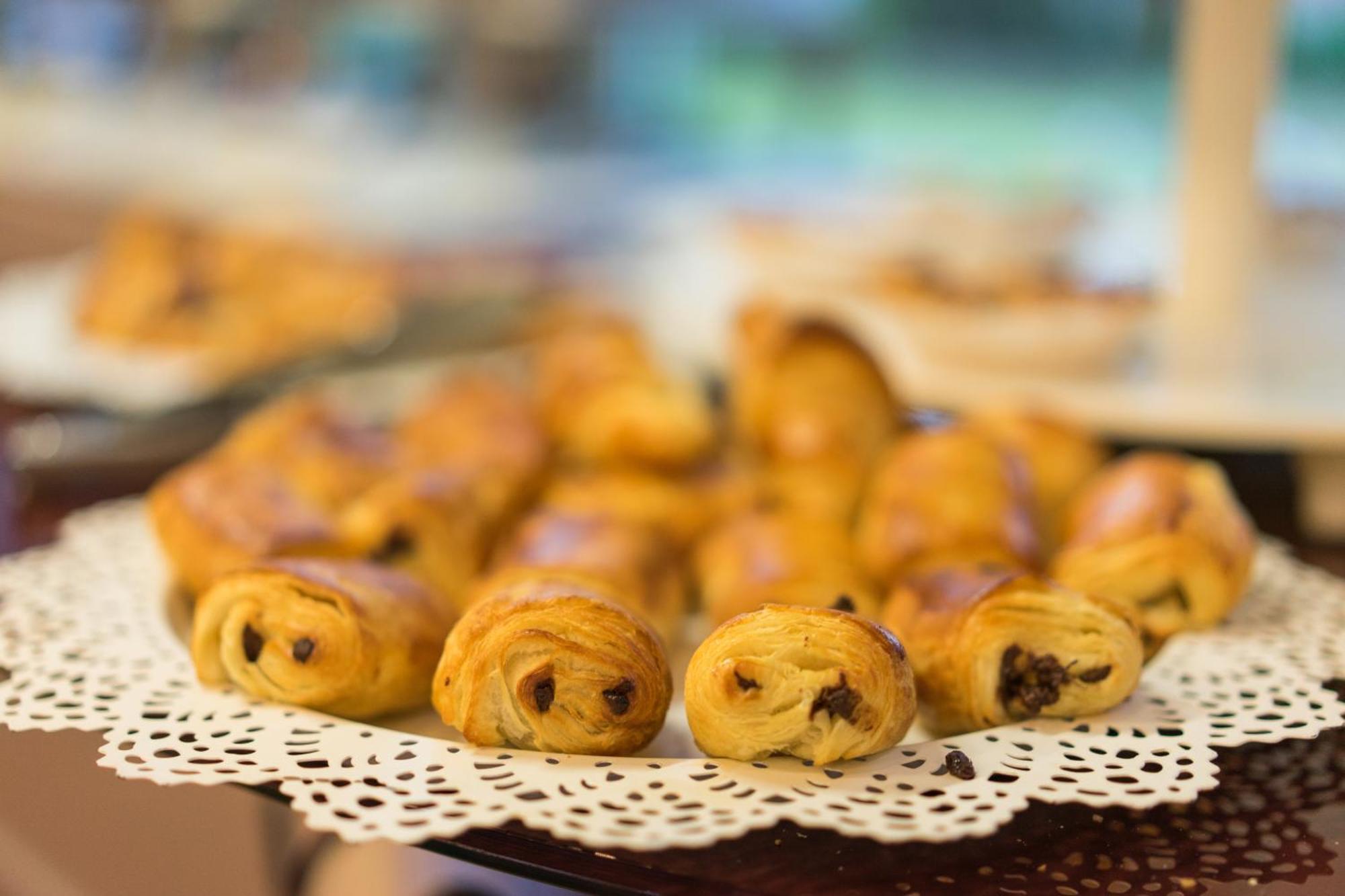 First Euroflat Hotel 4*