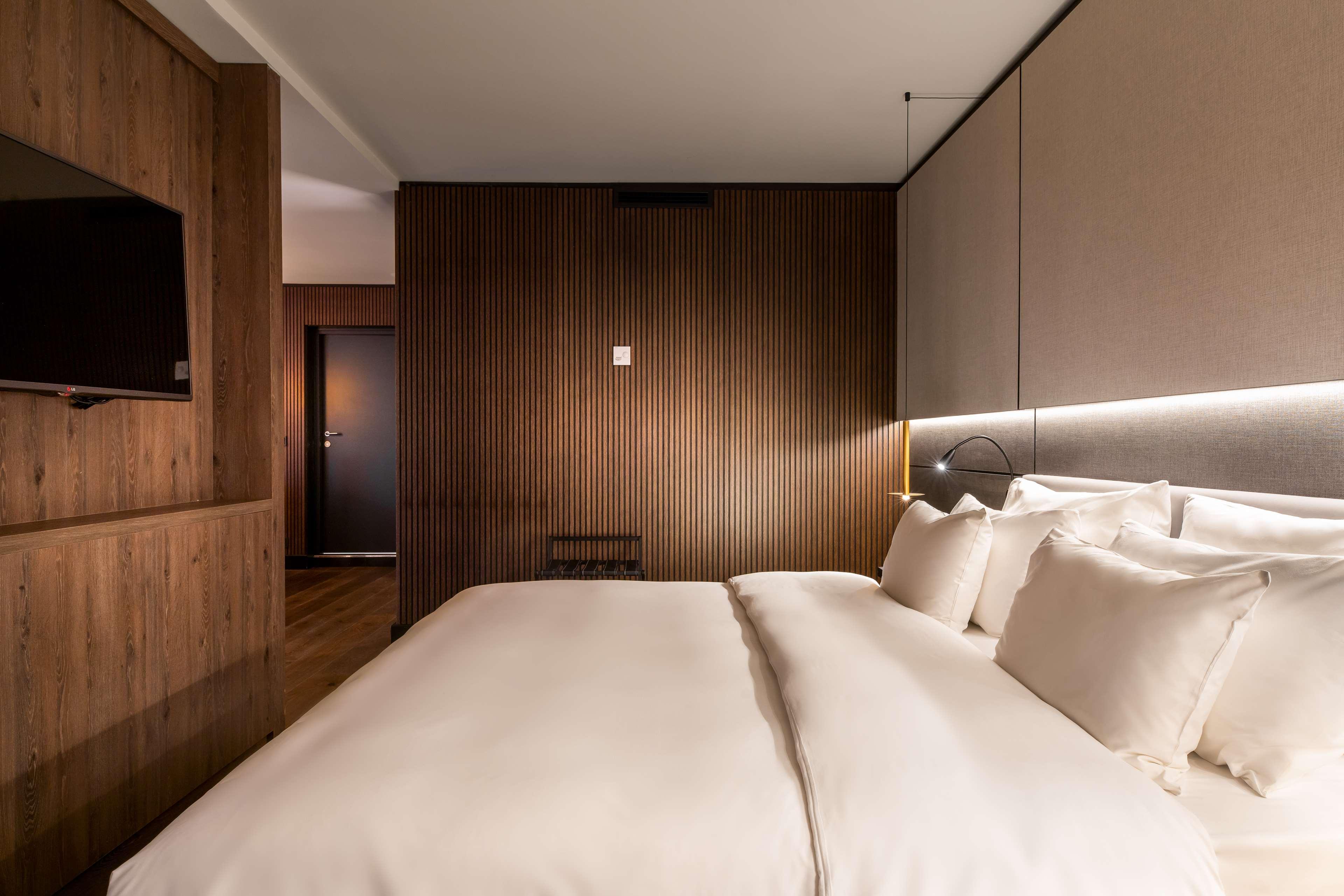 Radisson Collection Grand Place Hotel Bruxelas