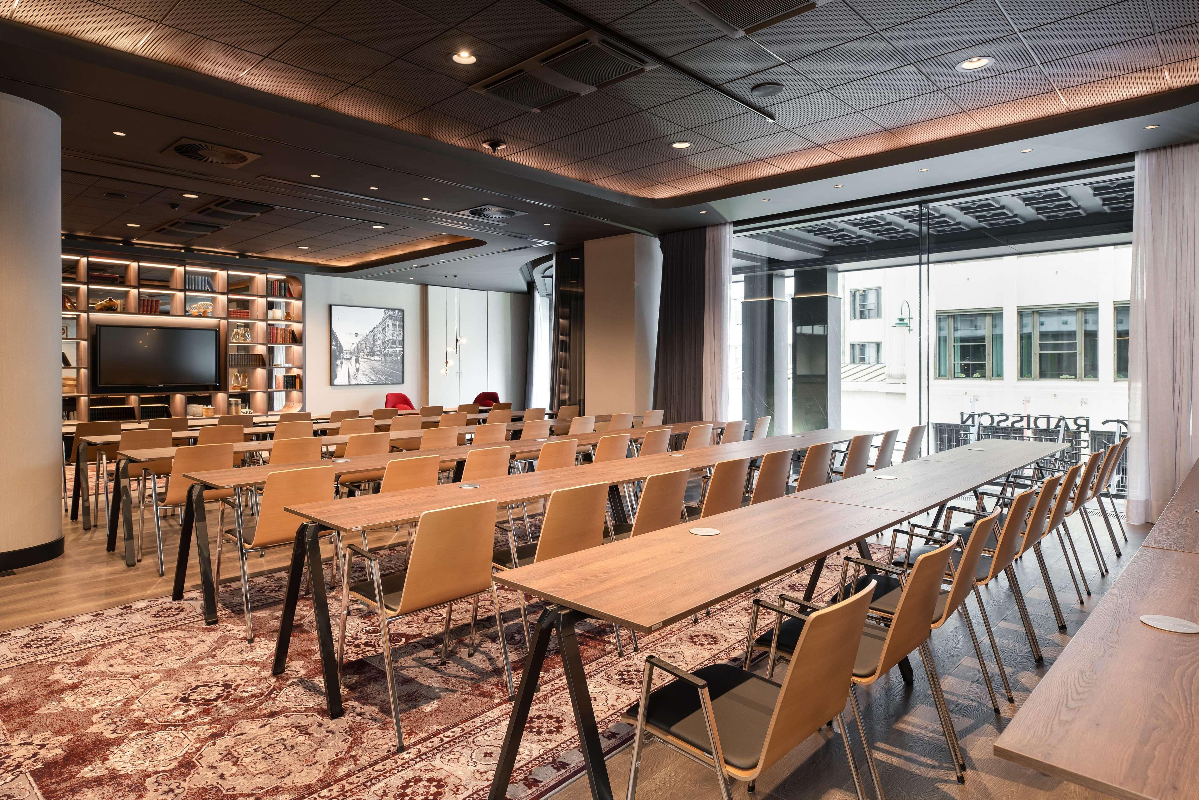 Radisson Collection Grand Place Bruxelas