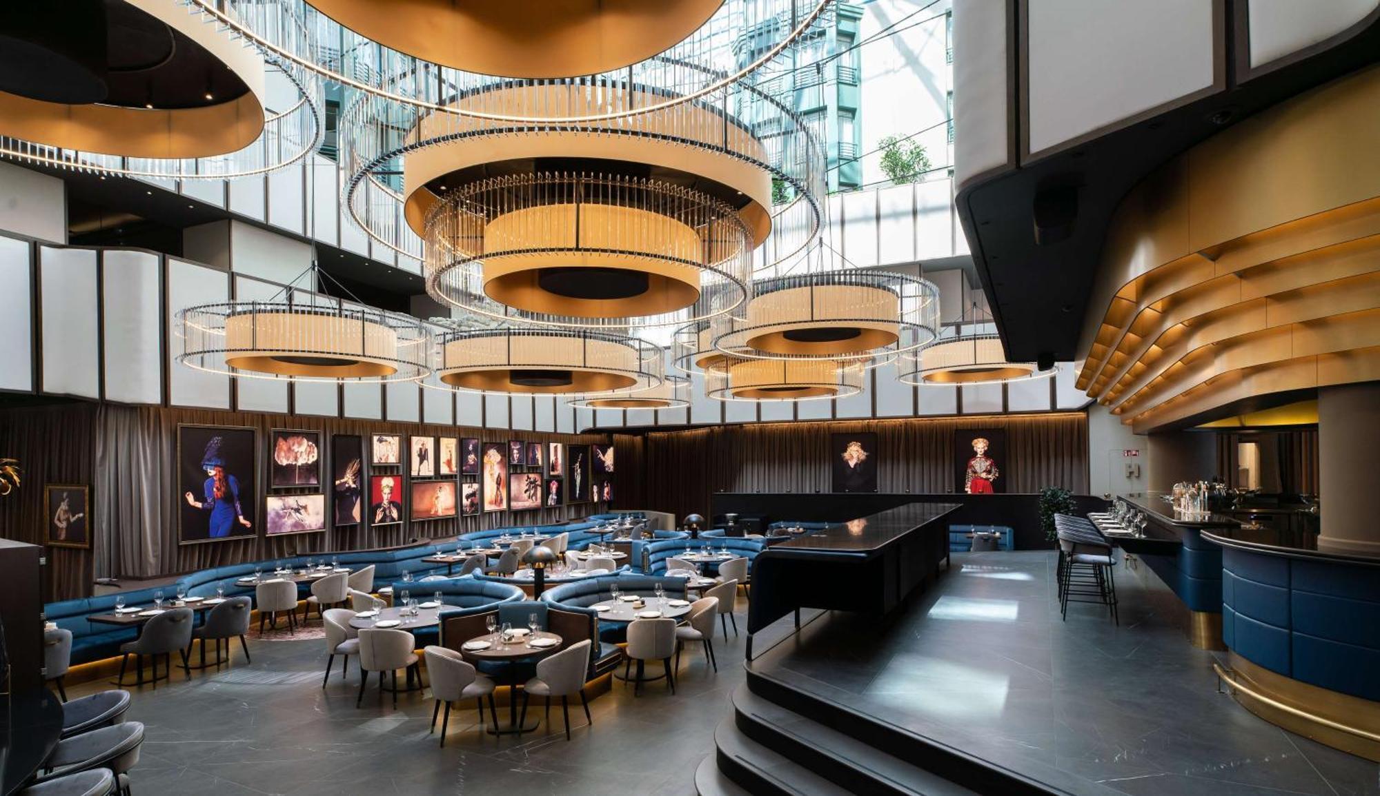 Radisson Collection Grand Place Hotel Brussel