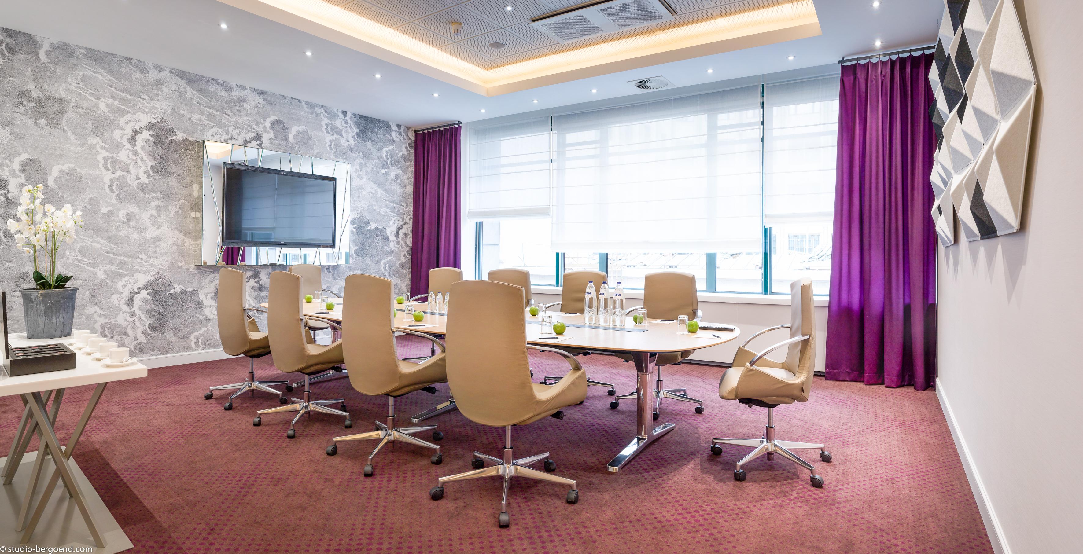 Radisson Collection Grand Place Hotel Bruxelas