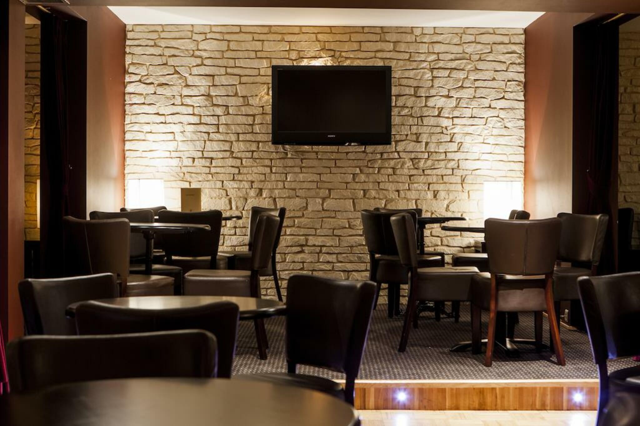 Hotel Progress Saint-Josse-ten-Noode