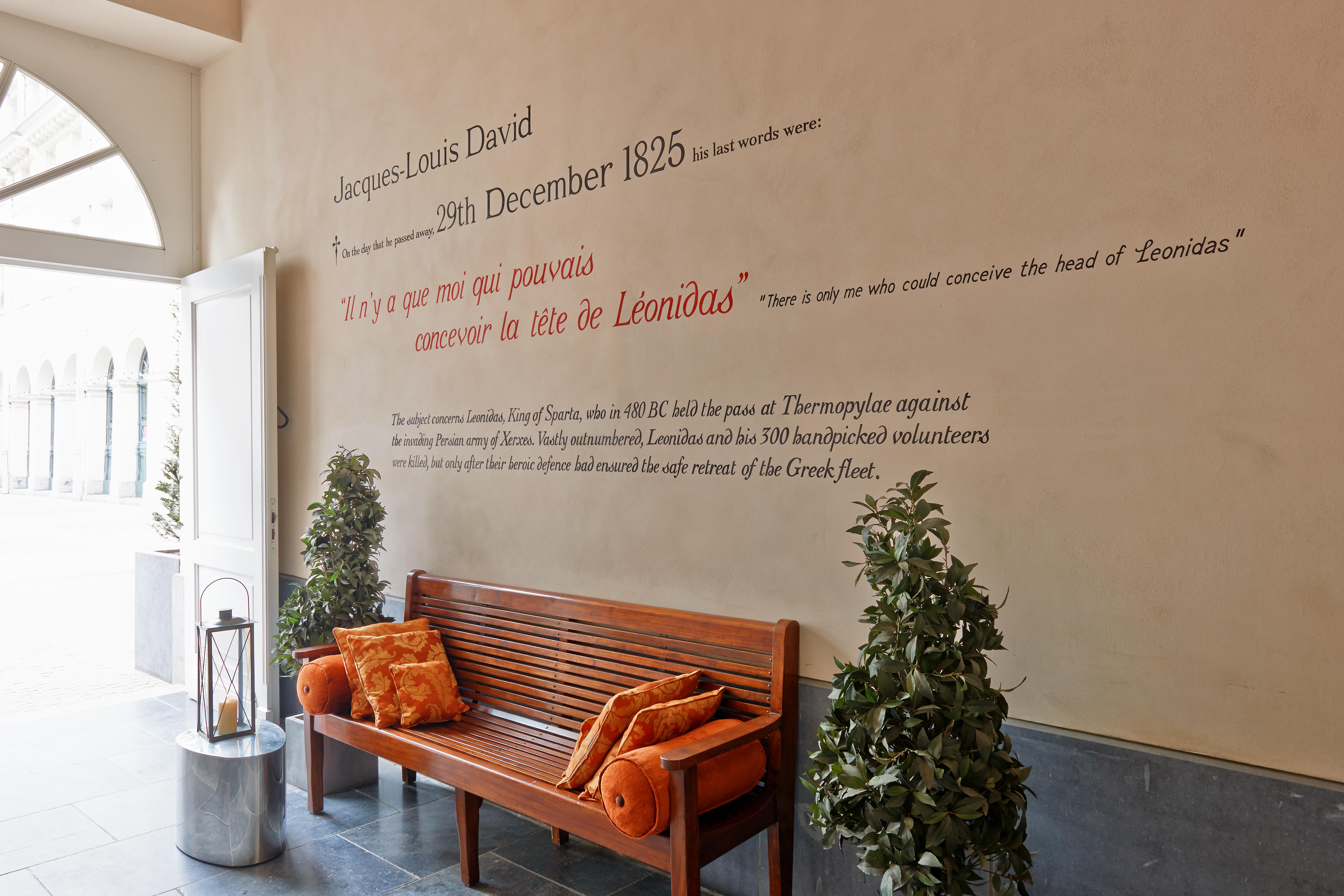 The Dominican, Brussels, A Member Of Design Hotel Brussels