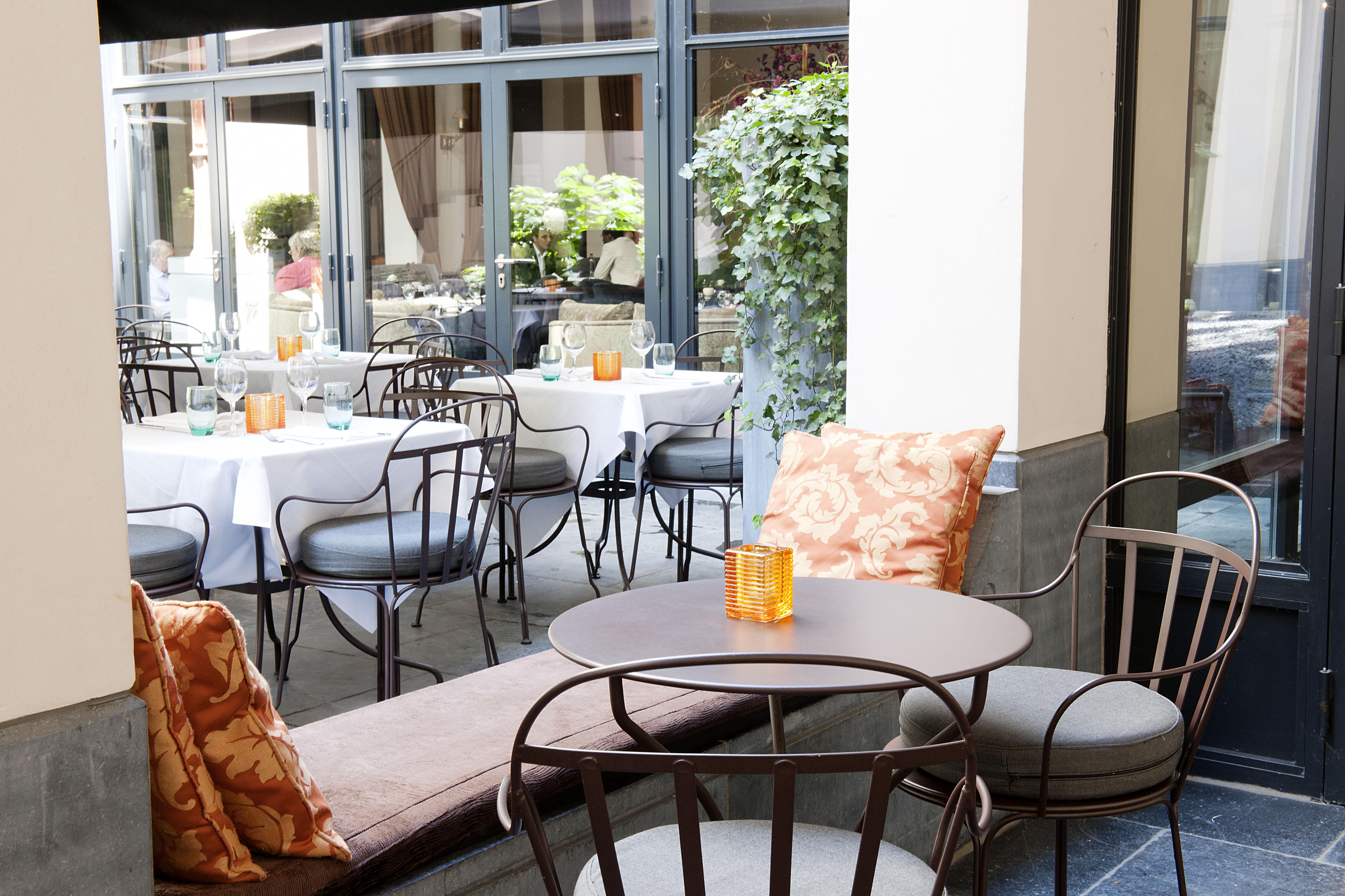 The Dominican, Brussels, A Member Of Design