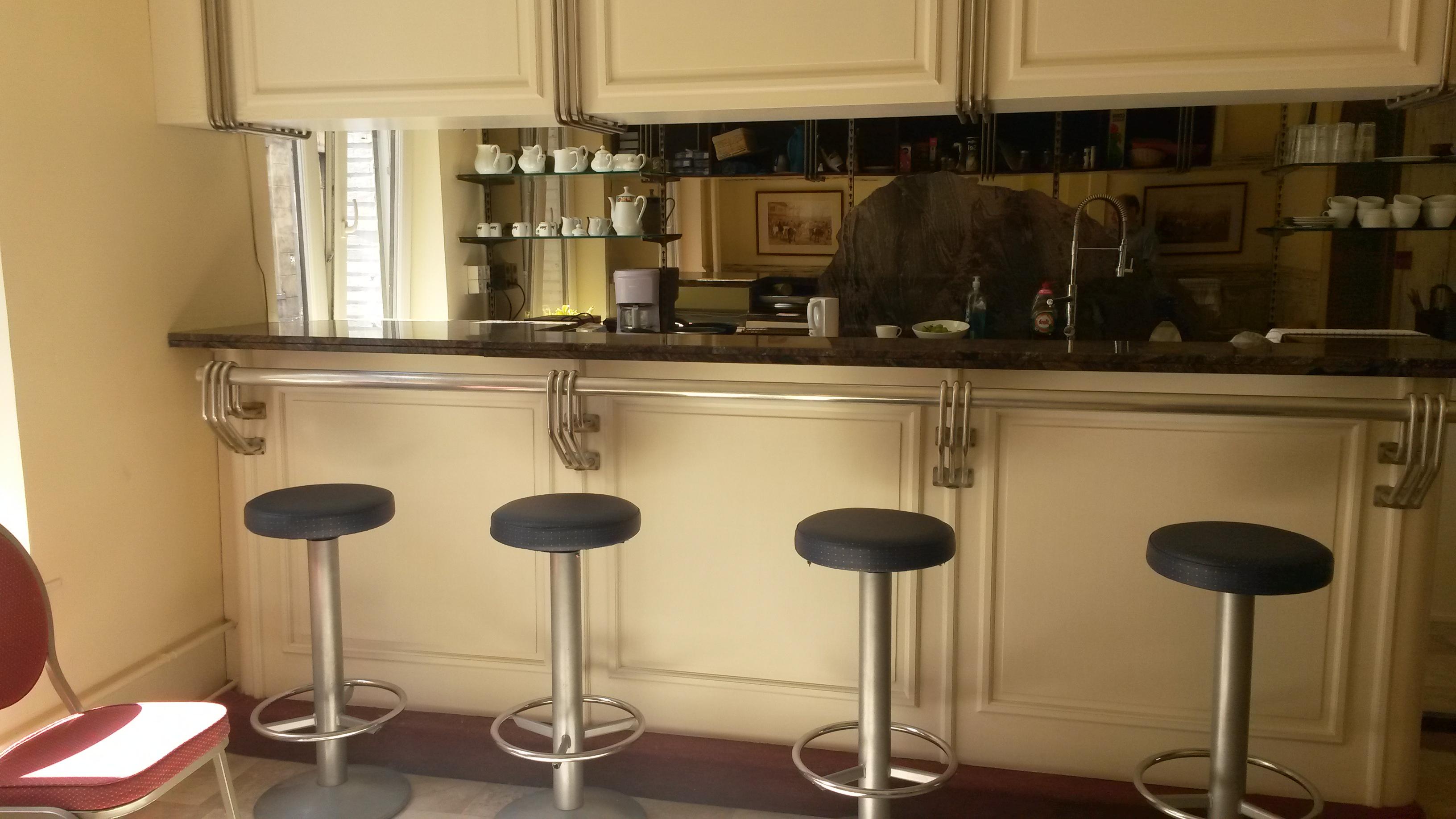 Hotel Queen Mary Brussels