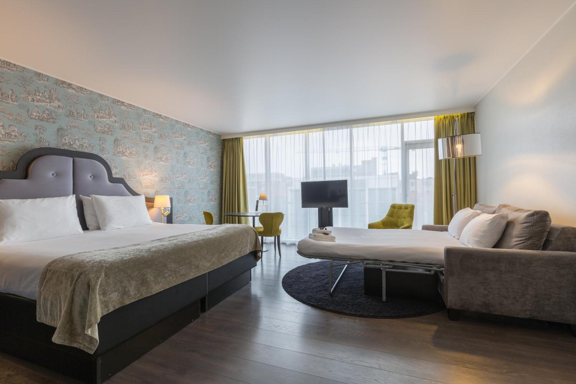 Hotel Thon Bristol Stephanie