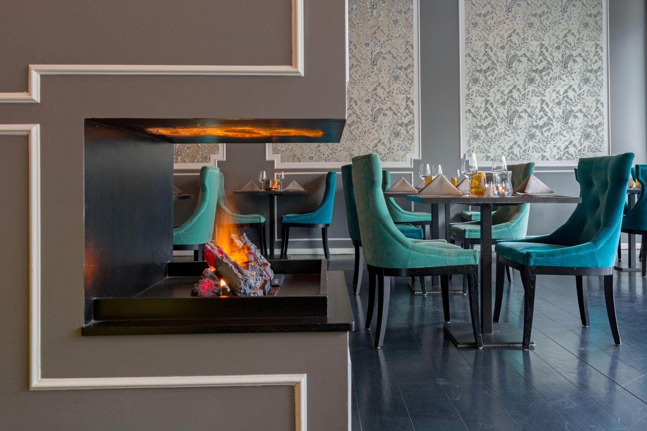 Thon Bristol Stephanie 4* Brussels