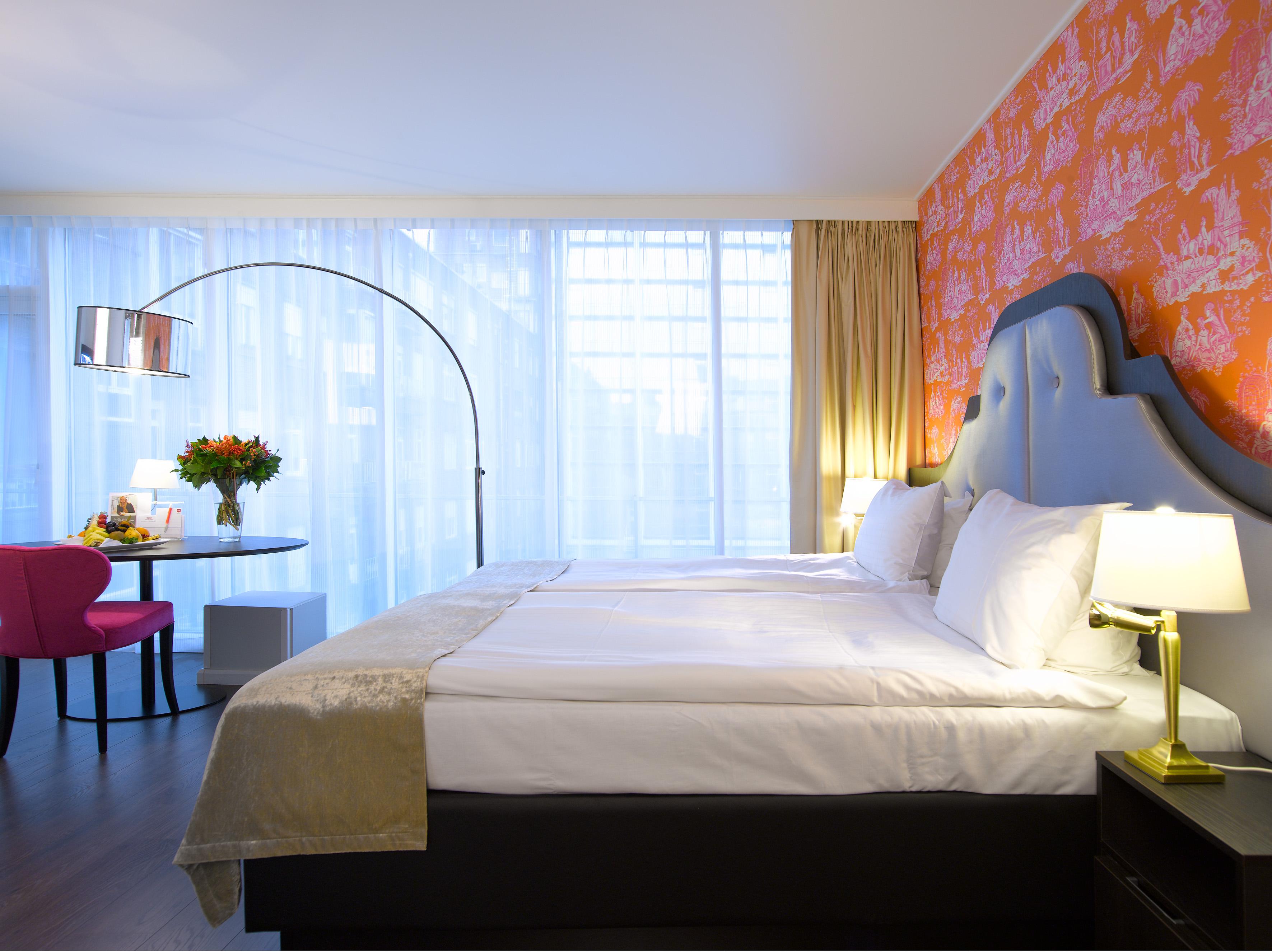 Thon Bristol Stephanie Hotel