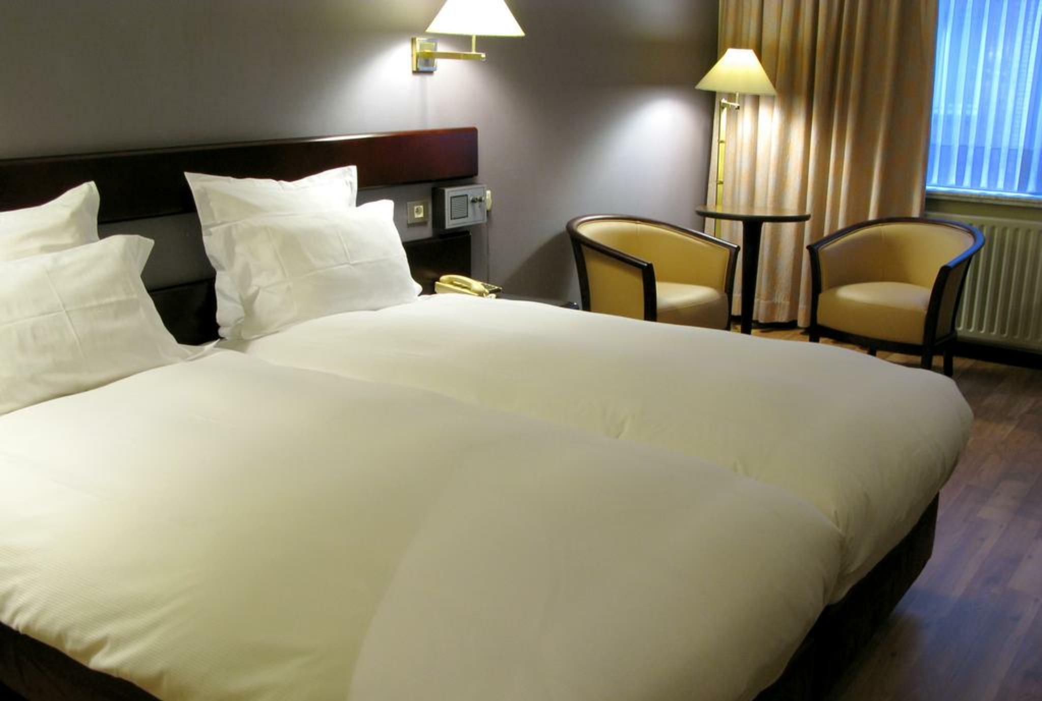 Khách sạn Bedford 3*