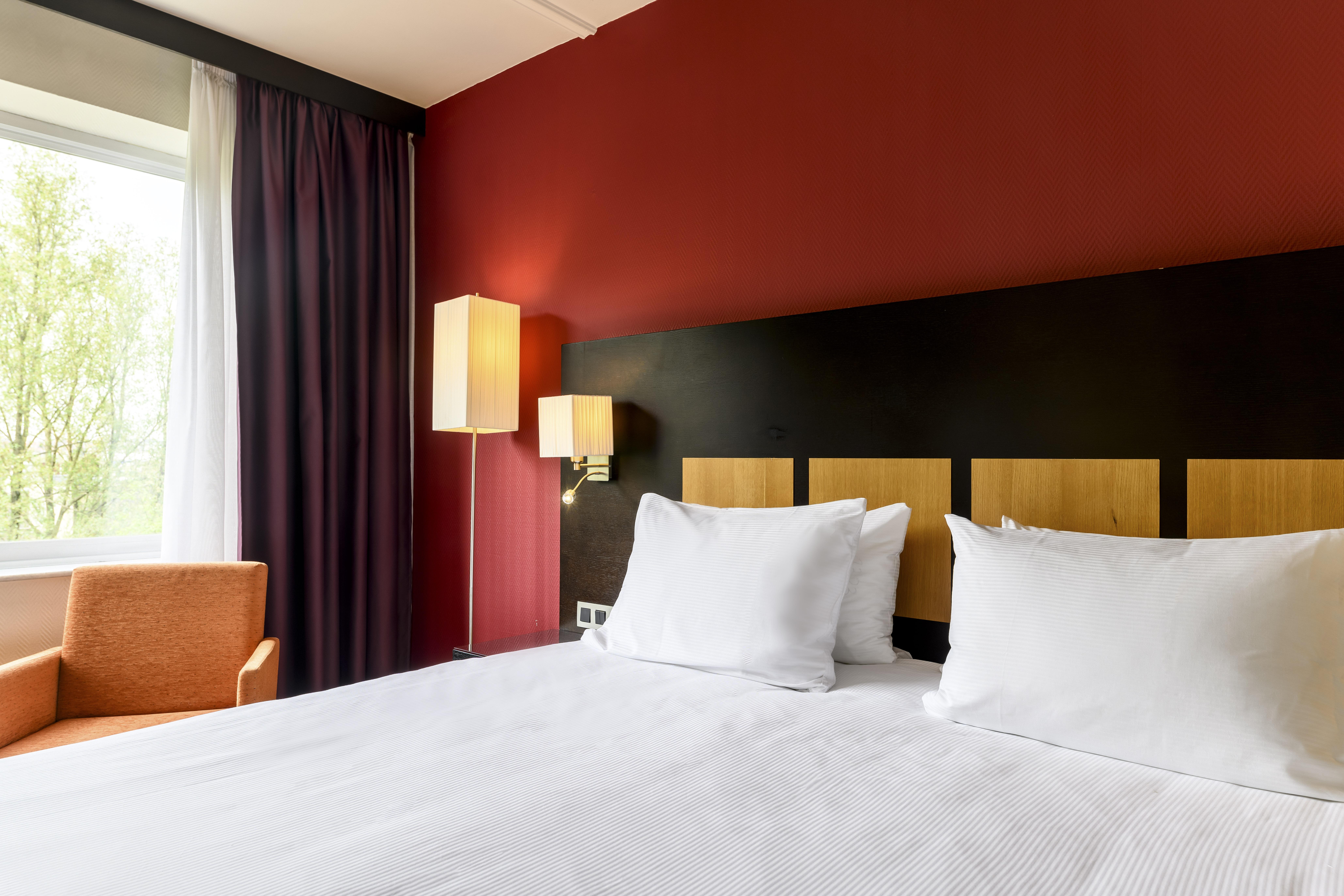 A&o Centrum Khách sạn 4*