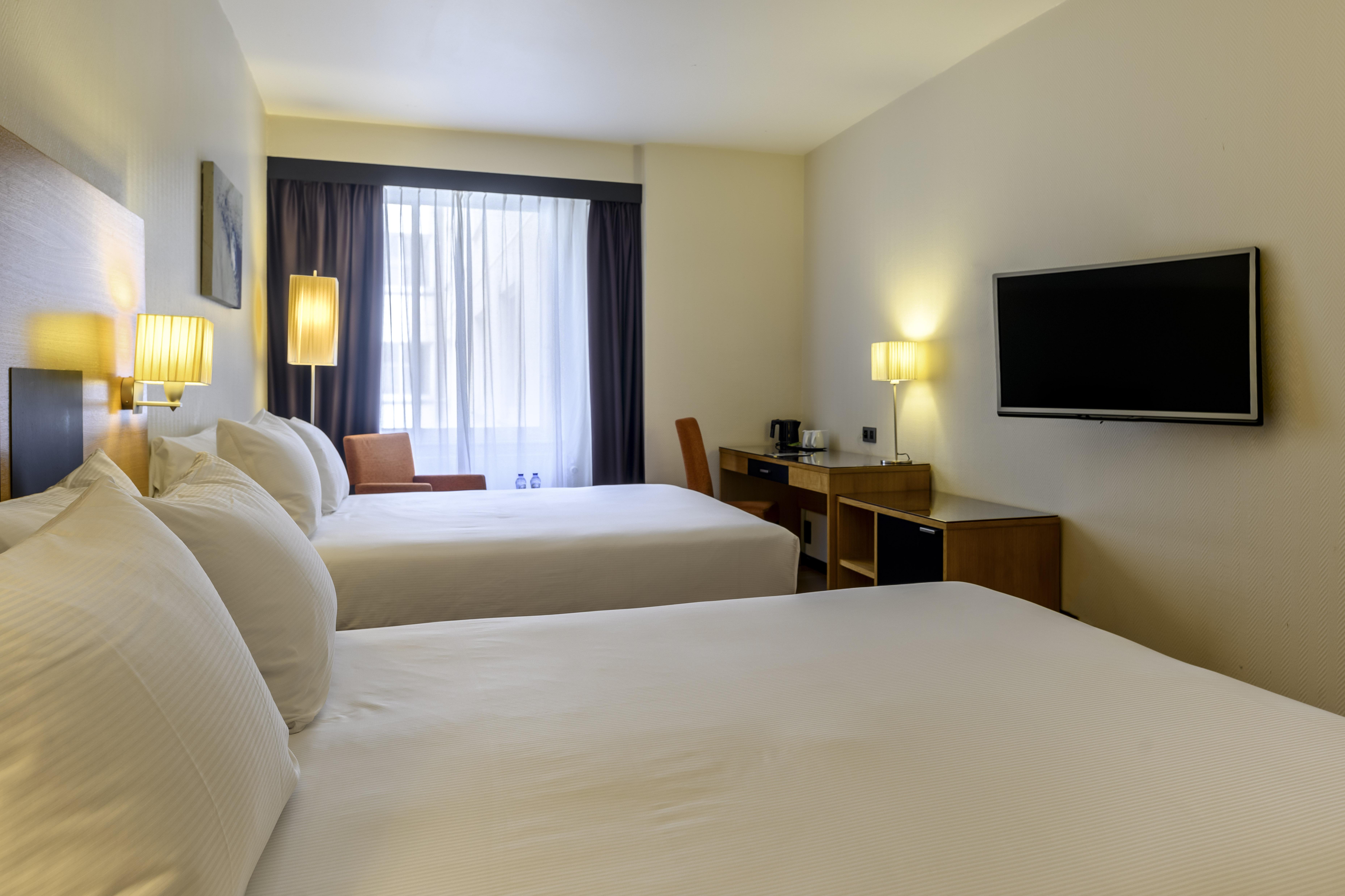 A&o Centrum 4* Brussels
