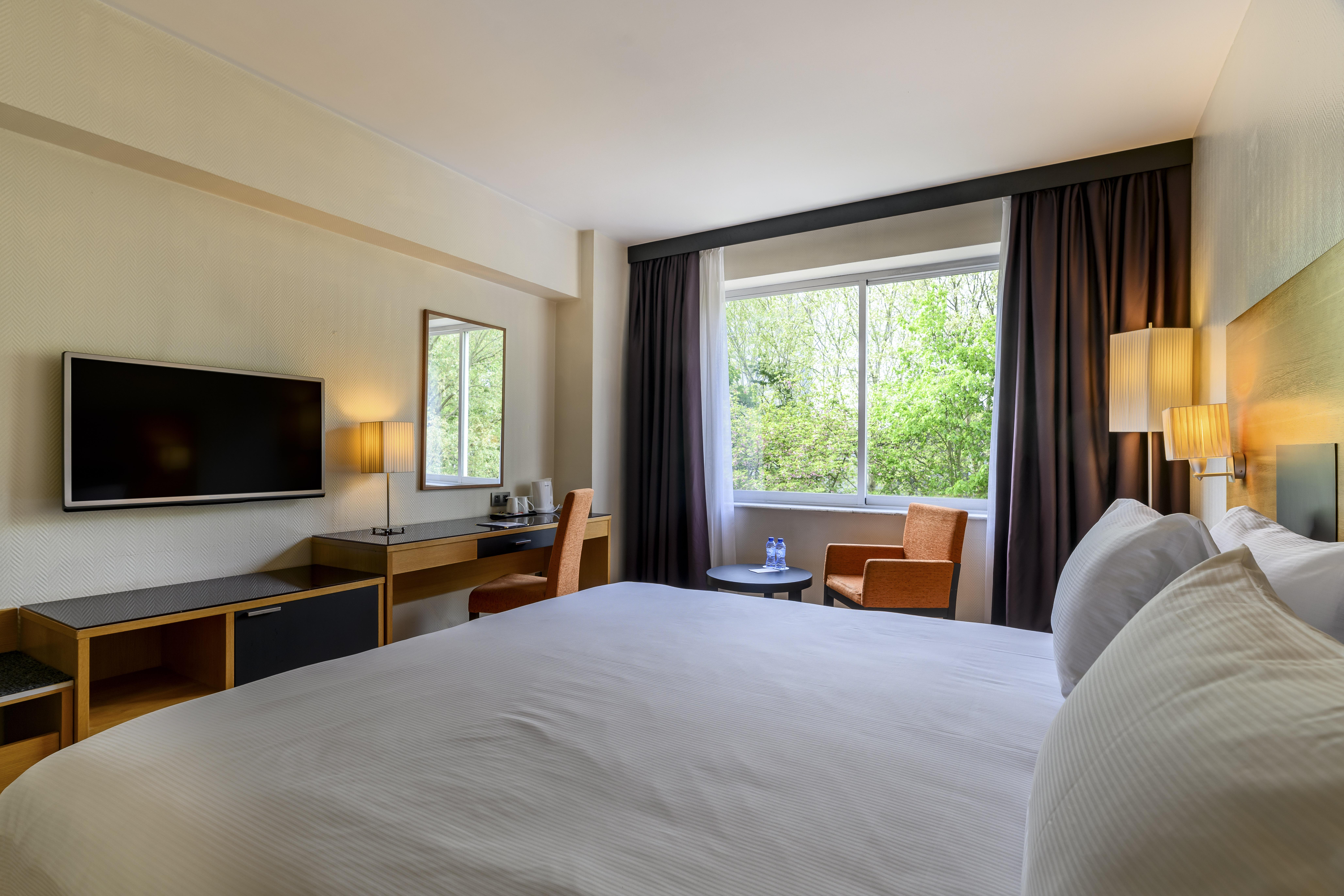 A&o Centrum Khách sạn 4*