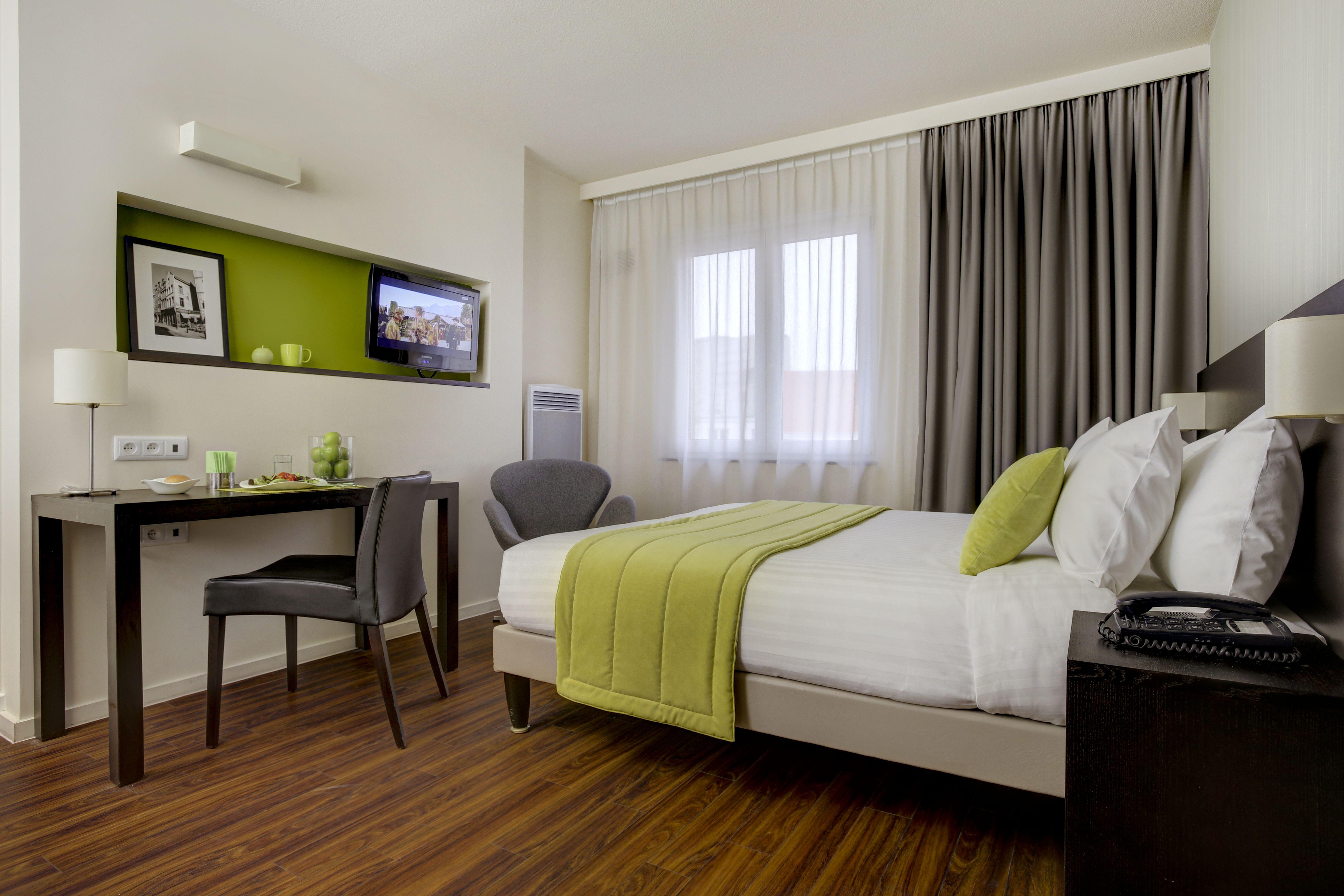Aparthotel Citadines Sainte Catherine