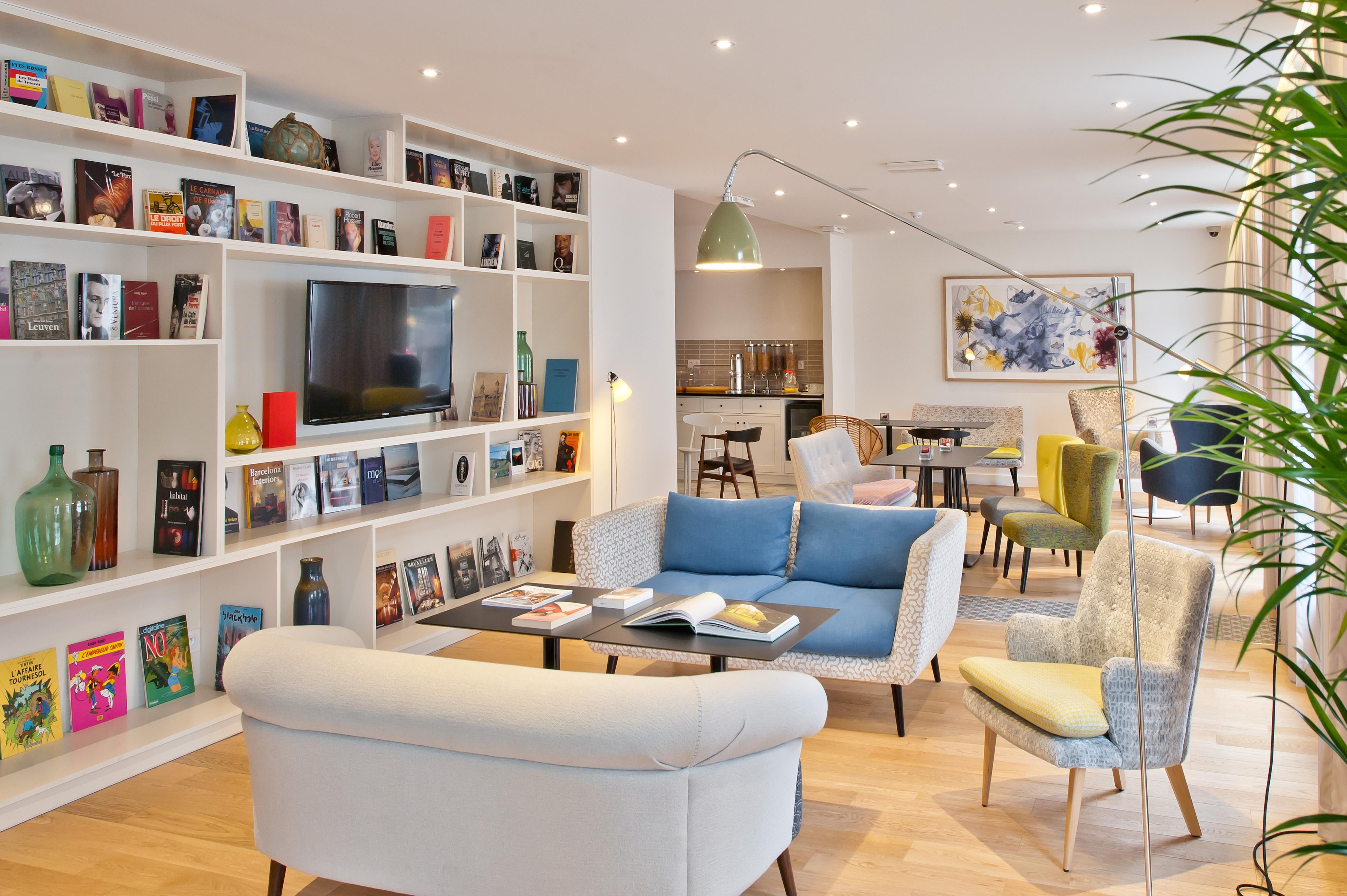 Citadines Sainte Catherine Aparthotel 3*