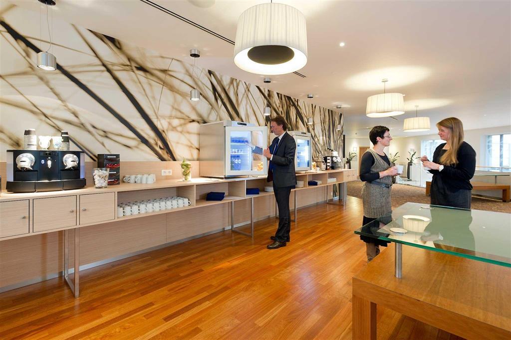 Novotel City Centre 4*