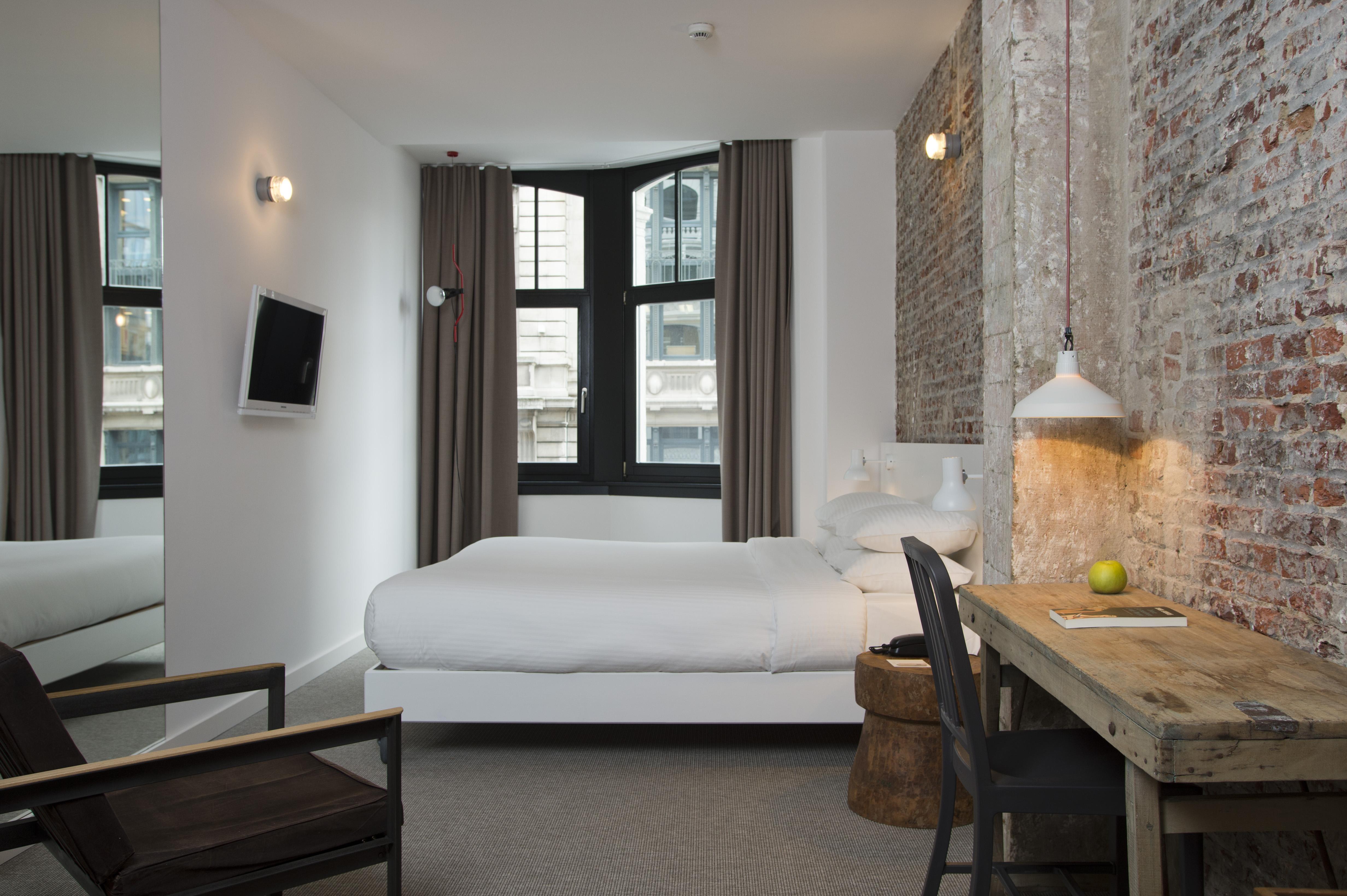 9hotel 3* Brussels