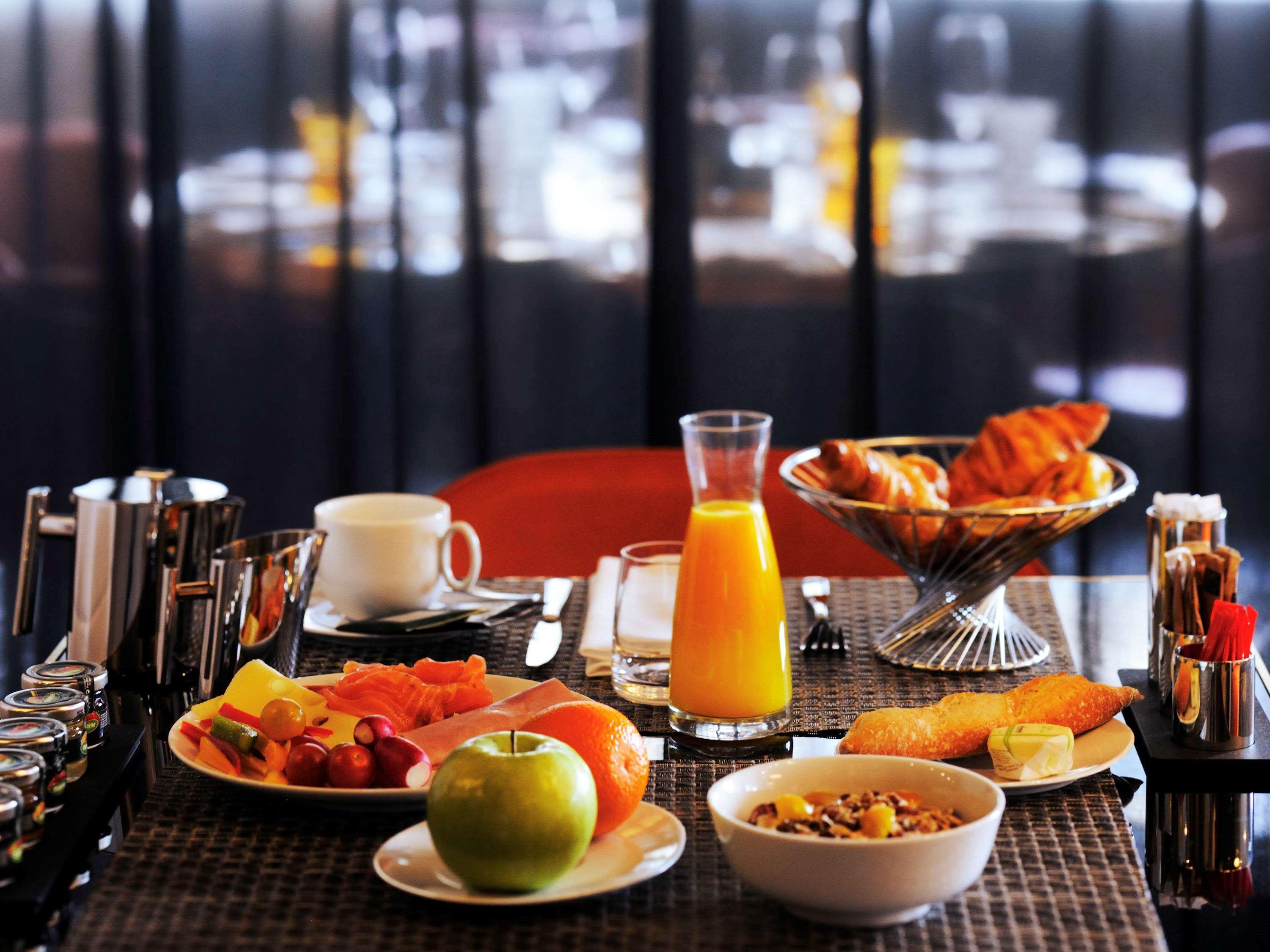 Hotel Pullman Brussels Centre Midi