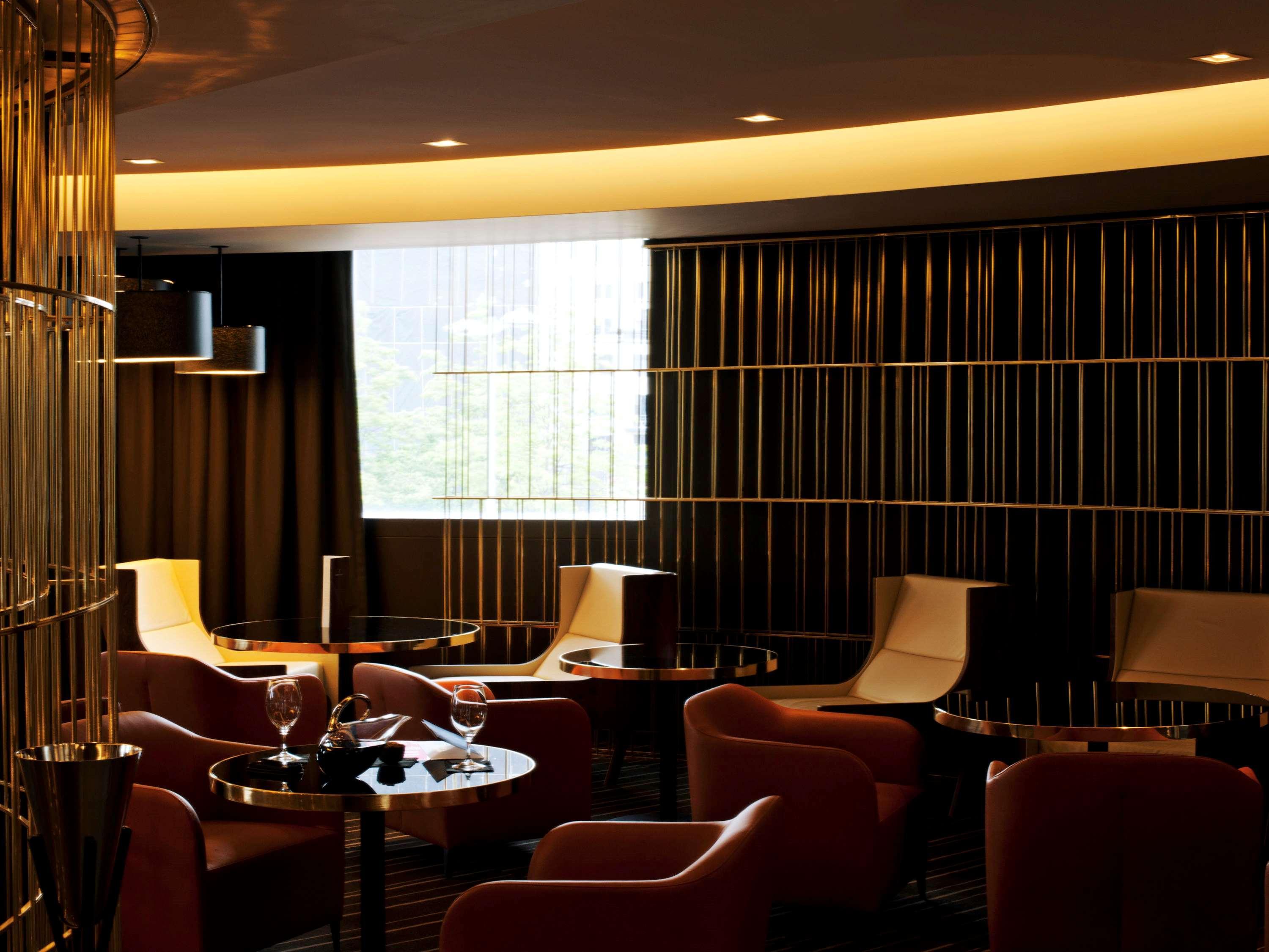 Hotel Pullman Brussels Centre Midi
