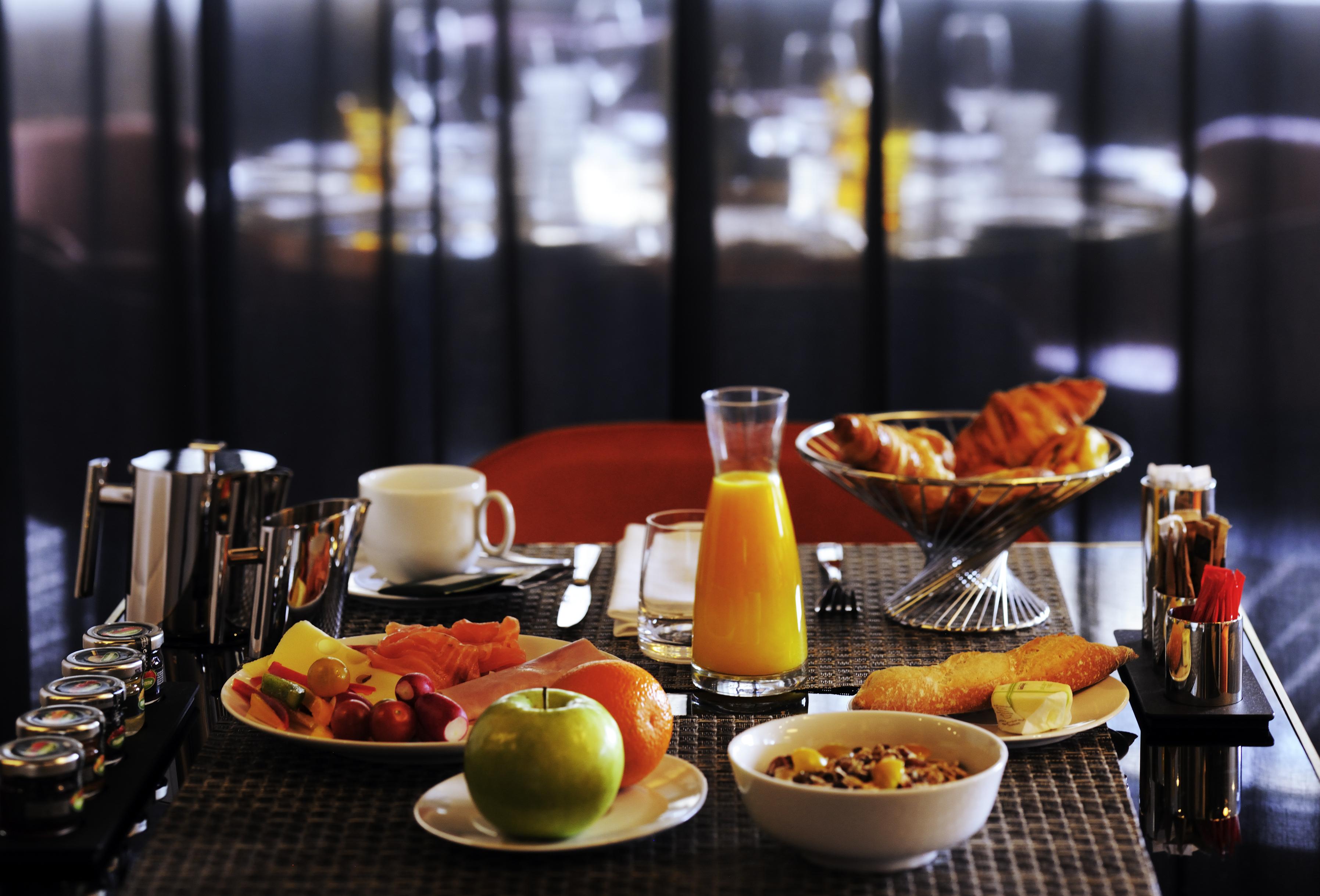 Pullman Brussels Centre Midi Hotel