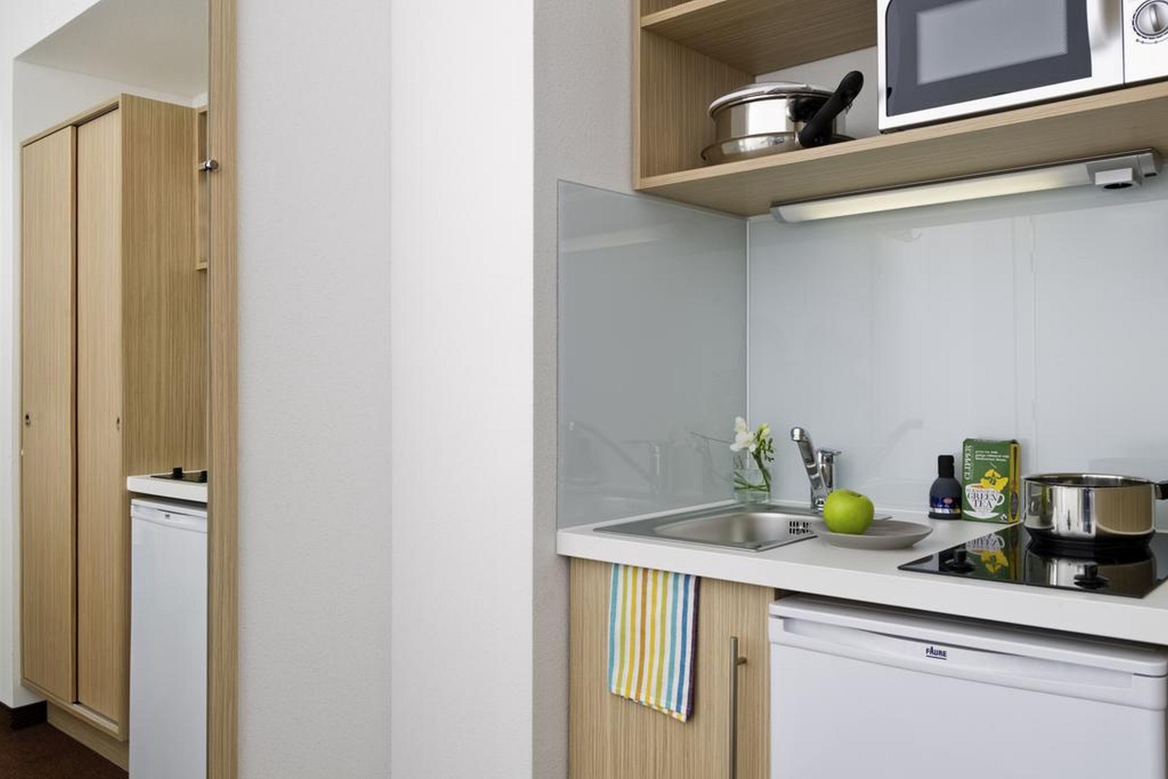 Adagio Access Europe 2* Brussels