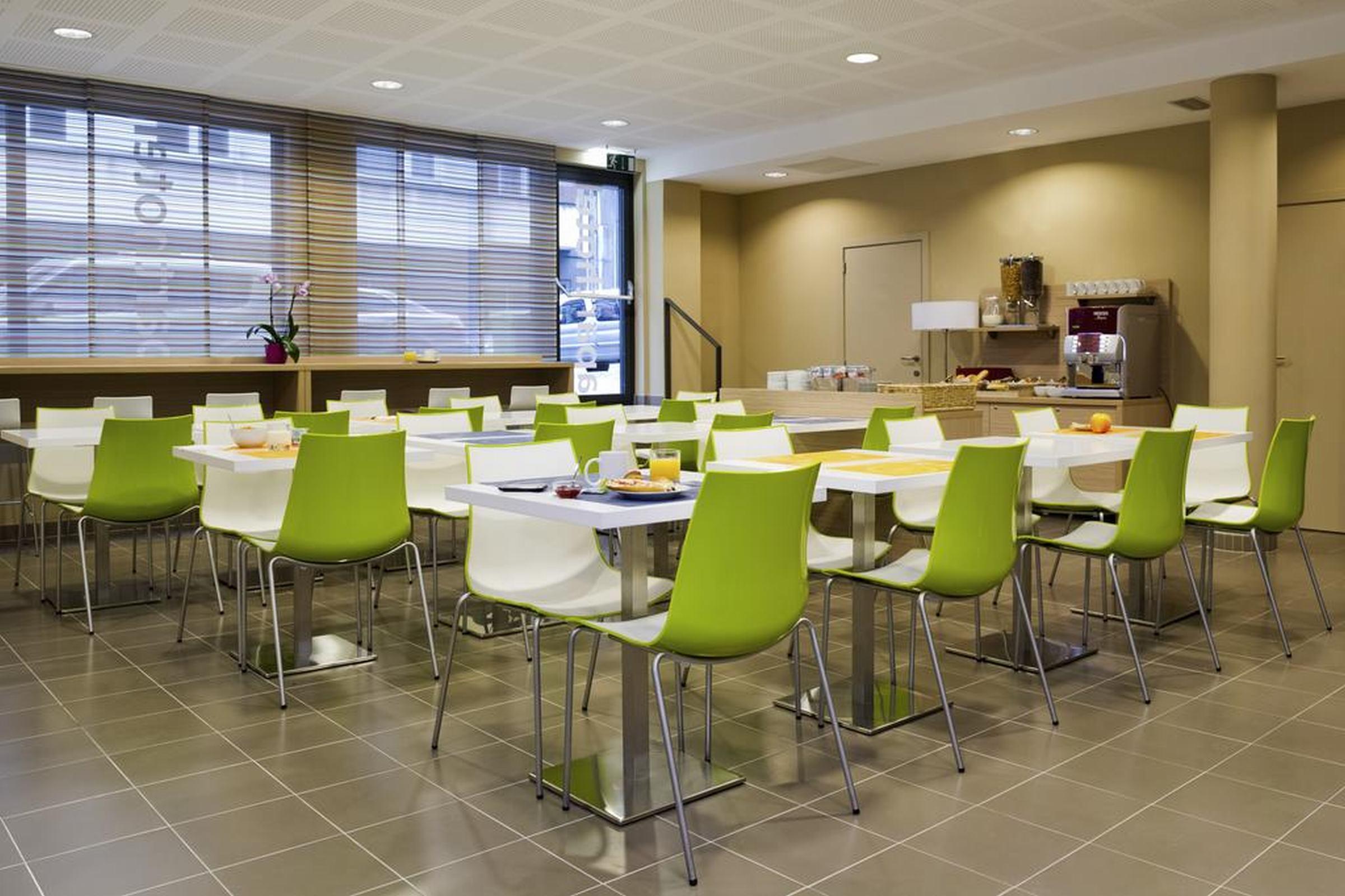 Adagio Access Europe Aparthotel