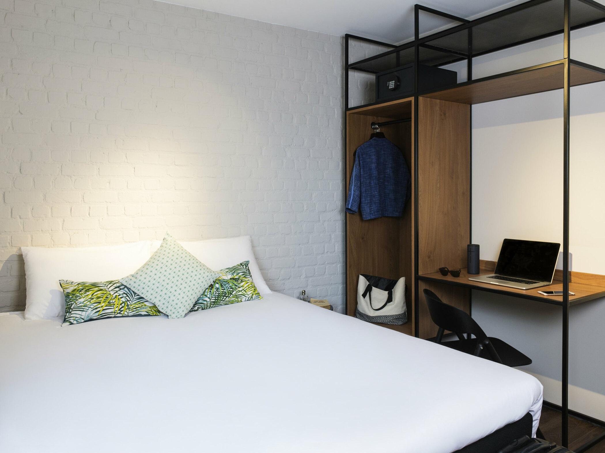 Ibis Centre Chatelain
