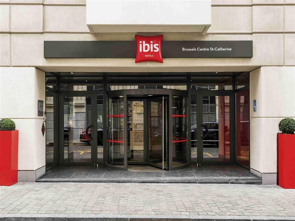Ibis Centre