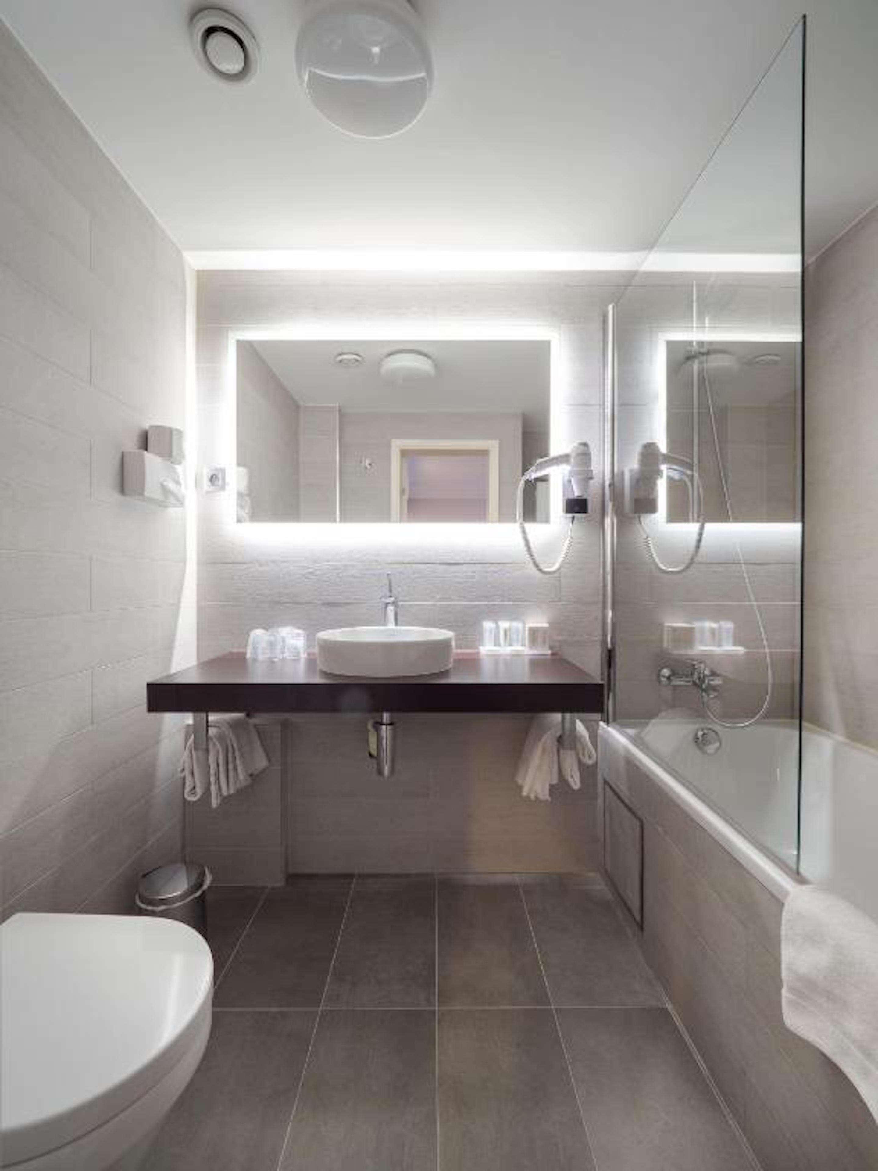 Best Western City Centre 3* Bruxelas