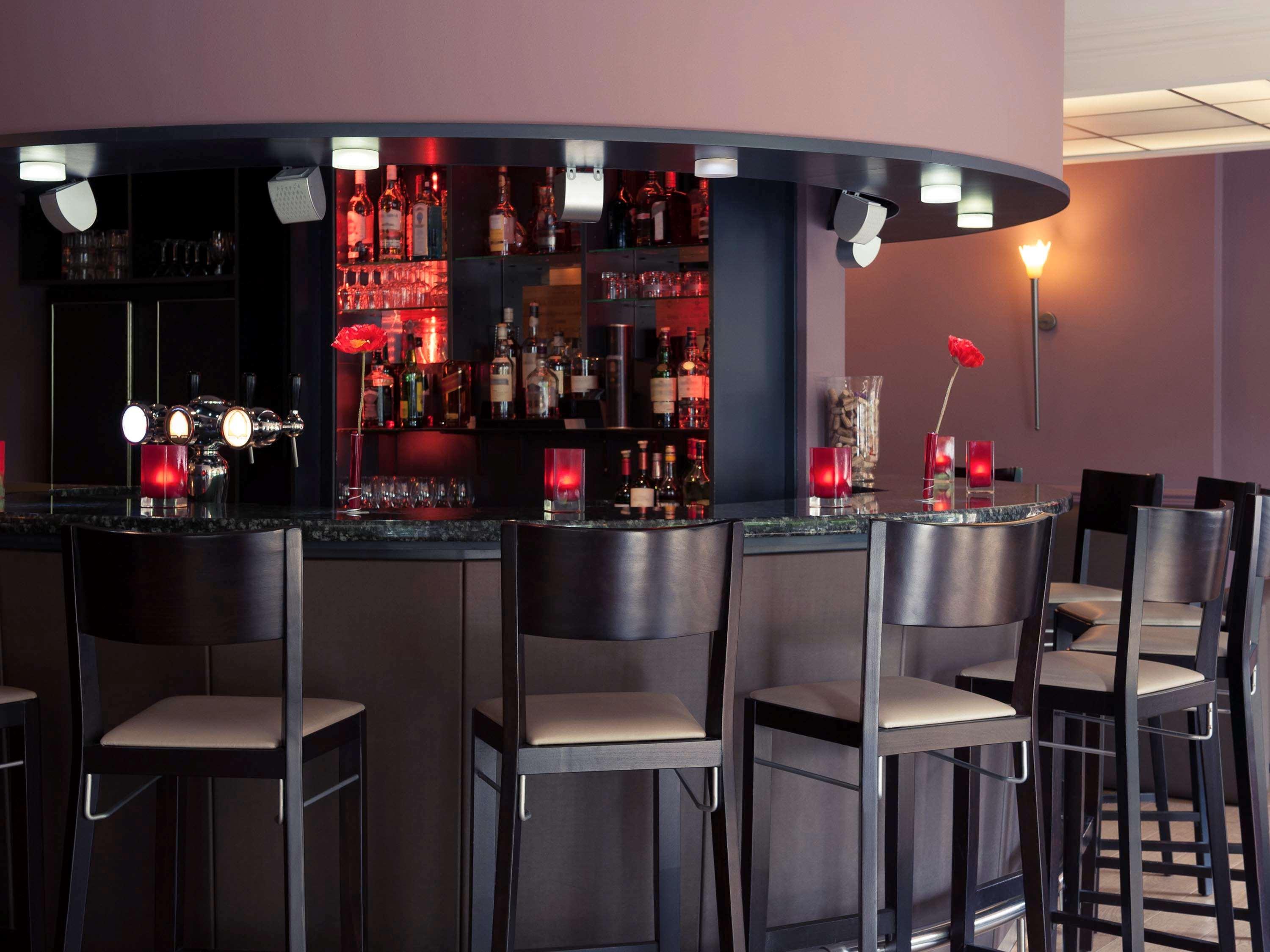 Hotel Mercure Airport Brussels