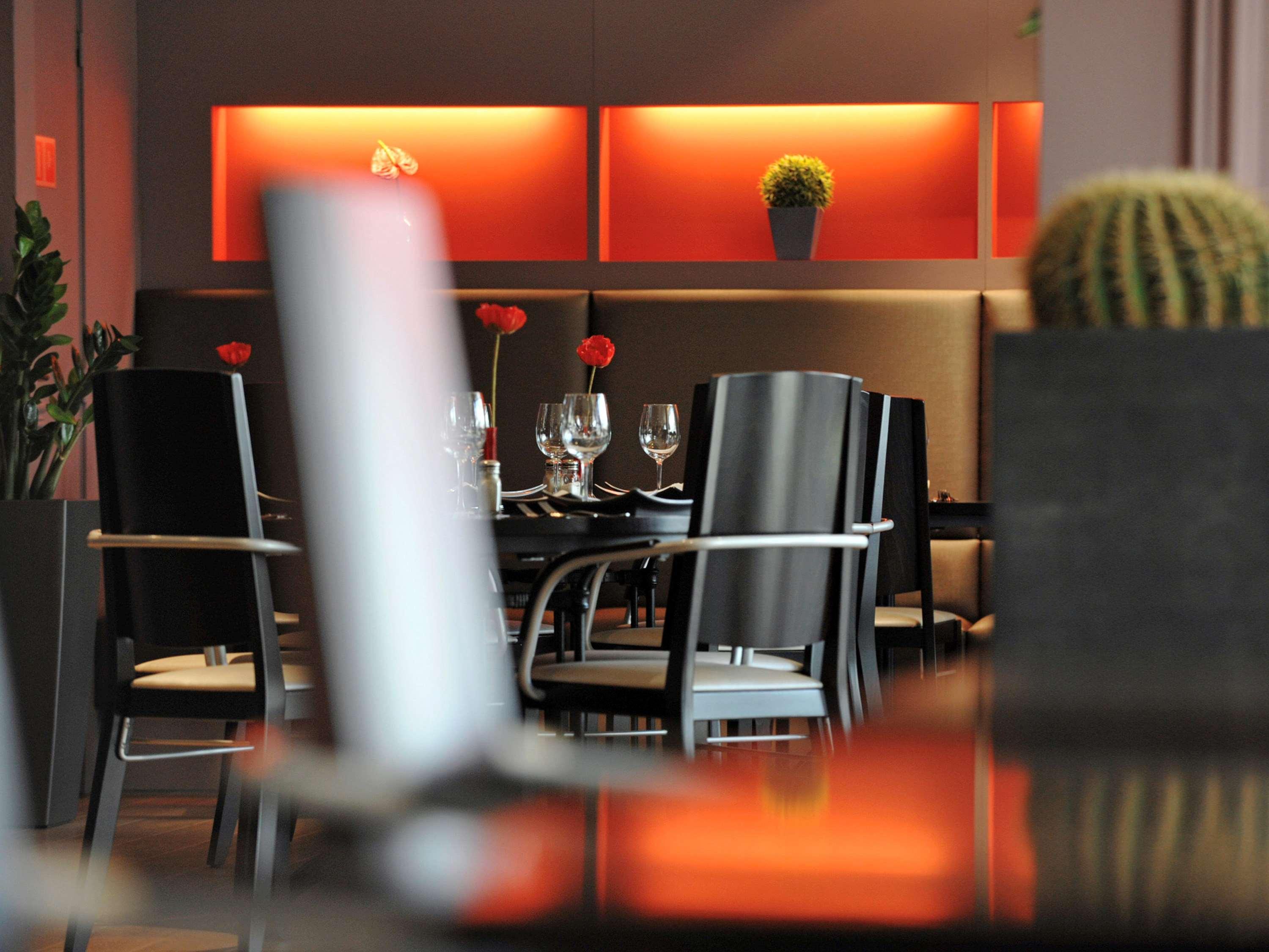 Mercure Airport Hotel Brussels