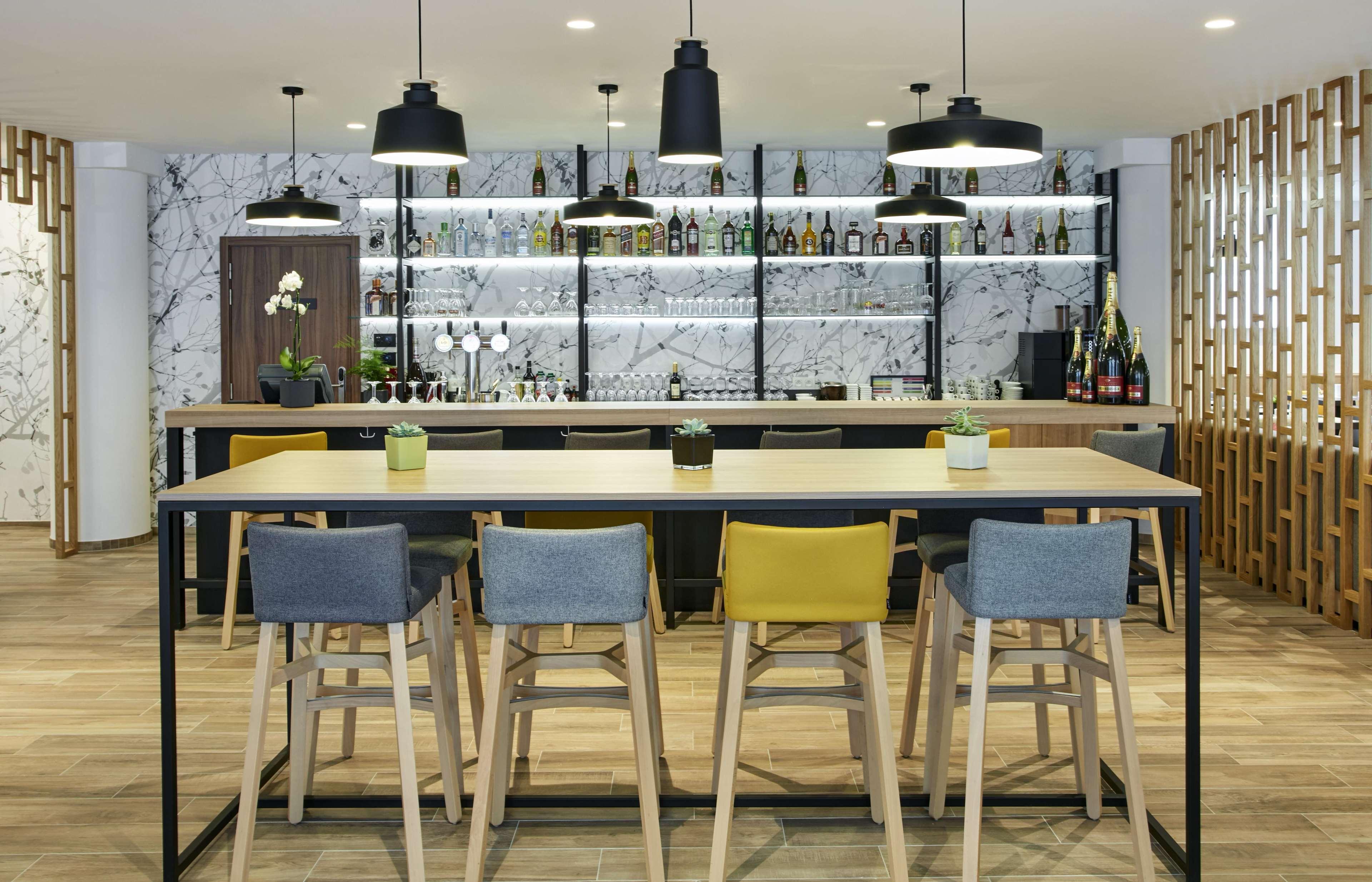 Hotel Hilton Garden City Centre Brussels